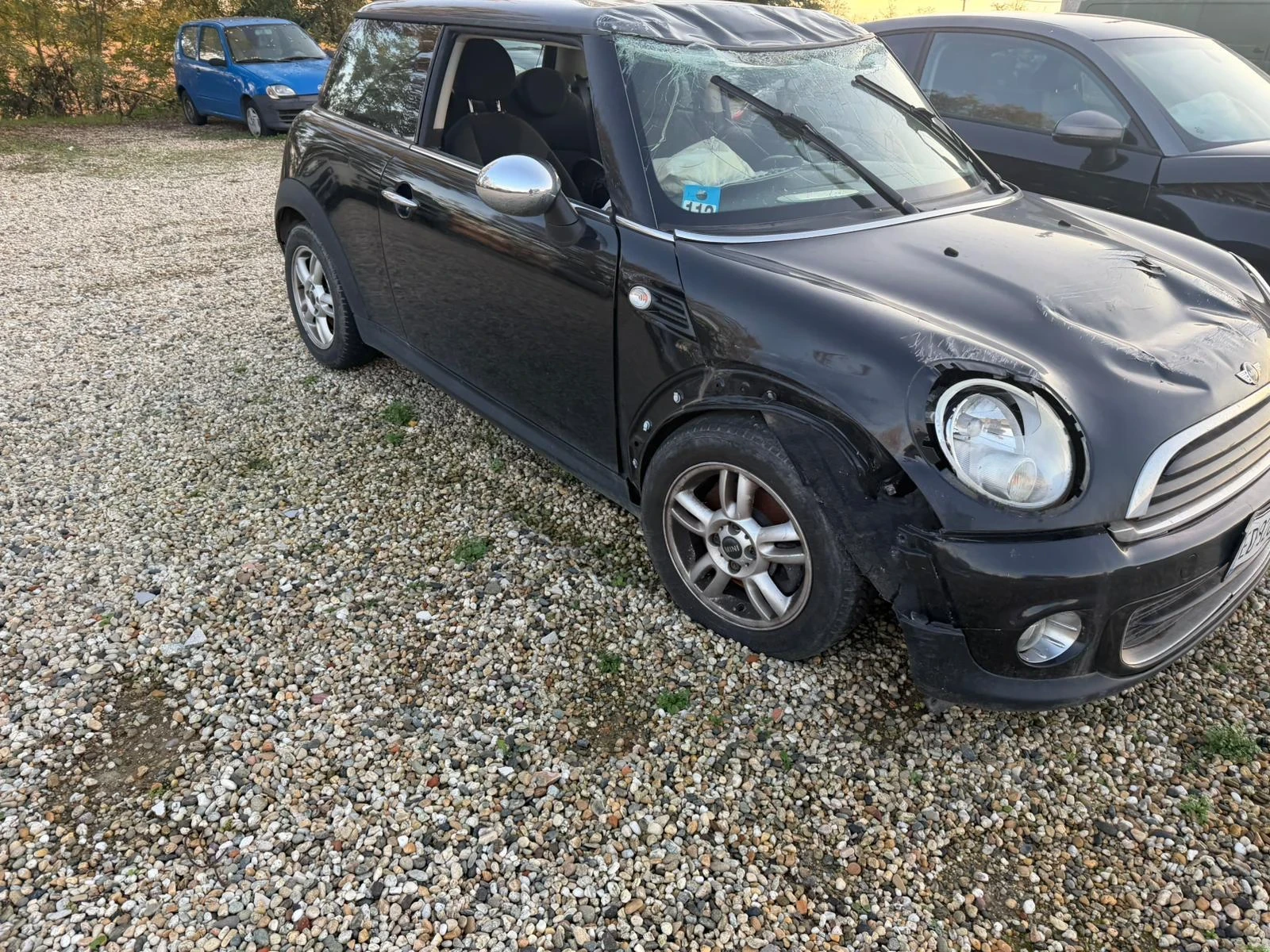 Mini One  - изображение 2