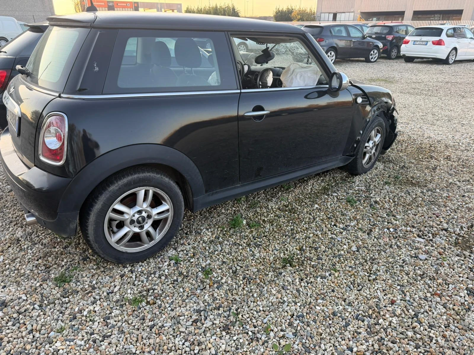 Mini One  - изображение 5