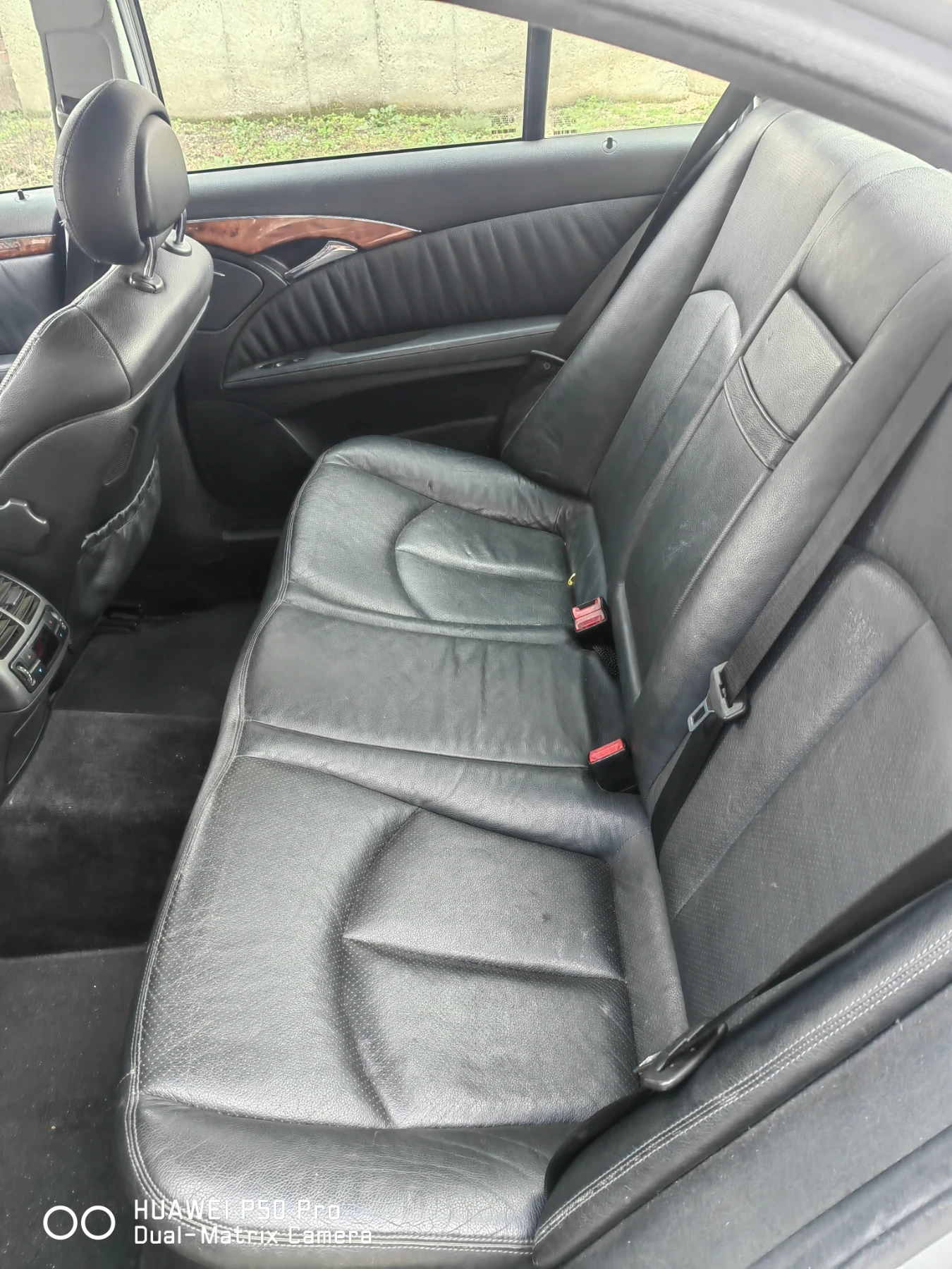 Mercedes-Benz E 270 | Mobile.bg   8