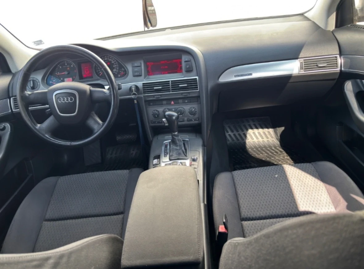 Audi A6  - изображение 5