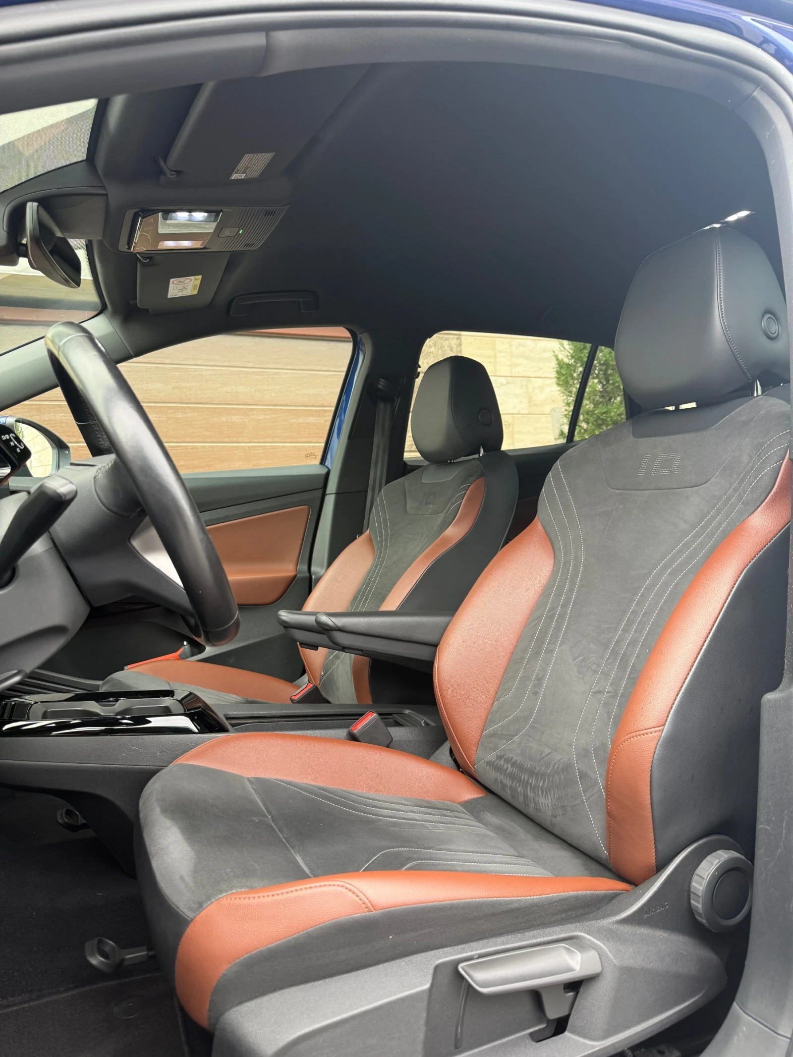 VW ID.4 PRO/ACC/IQ.LIGHTS/KEYLESS ГАРАНЦИЯ - изображение 10