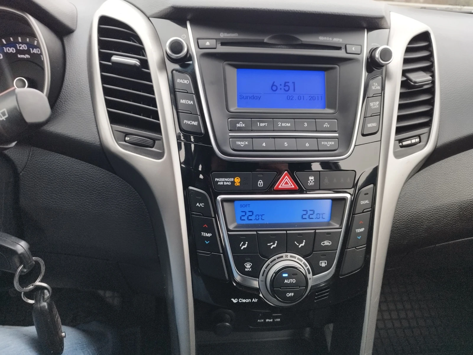 Hyundai I30 1.4 Crdi 90kc. | Mobile.bg � ����������� 13