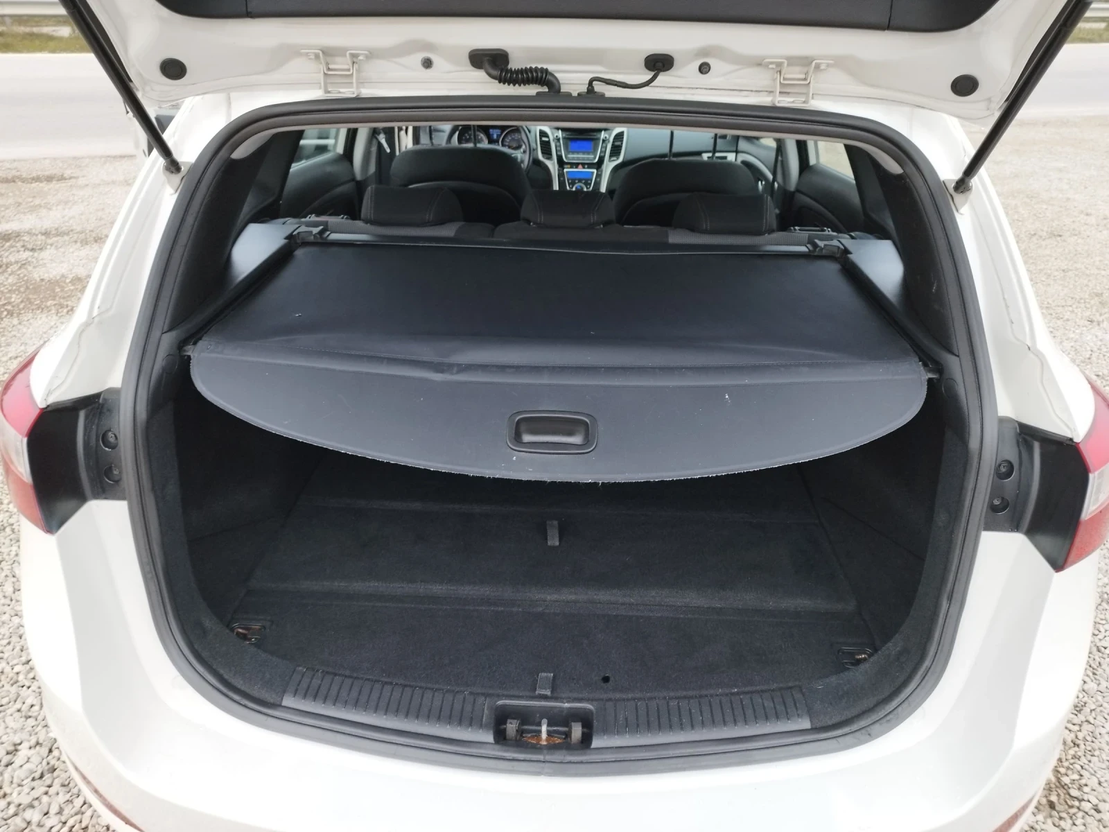 Hyundai I30 1.4 Crdi 90kc. | Mobile.bg � ����������� 12