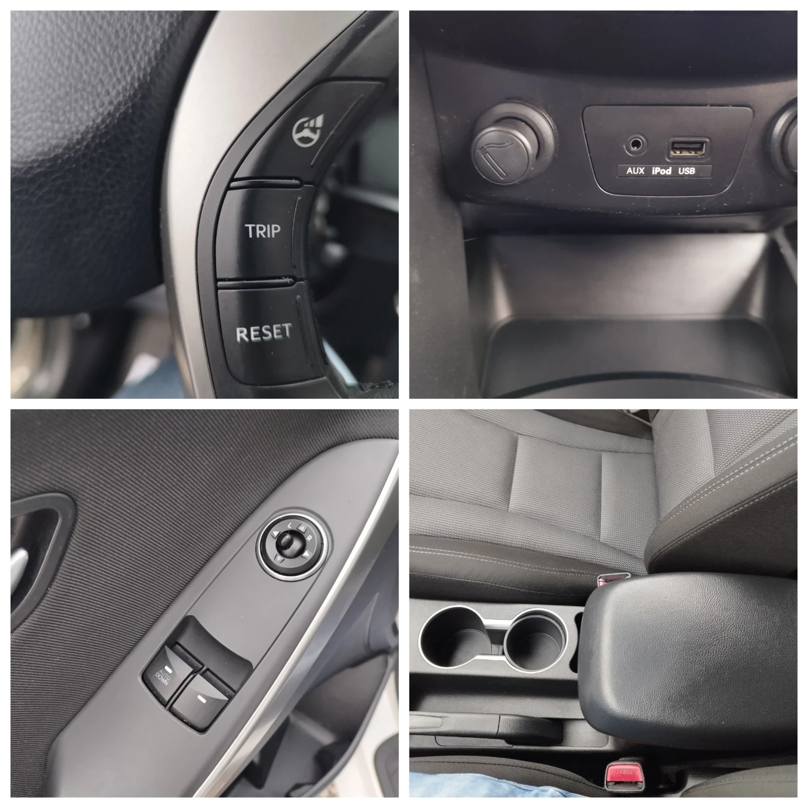 Hyundai I30 1.4 Crdi 90kc. | Mobile.bg � ����������� 17