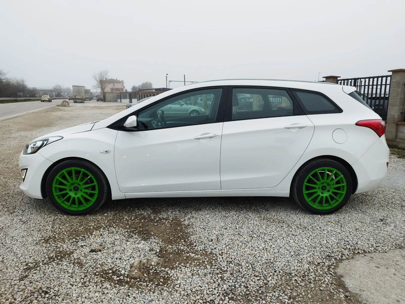 Hyundai I30 1.4 Crdi 90kc. - изображение 3