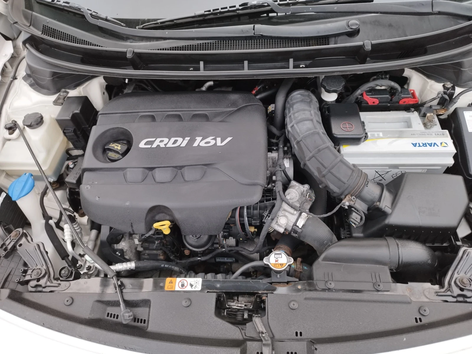 Hyundai I30 1.4 Crdi 90kc. | Mobile.bg � ����������� 11