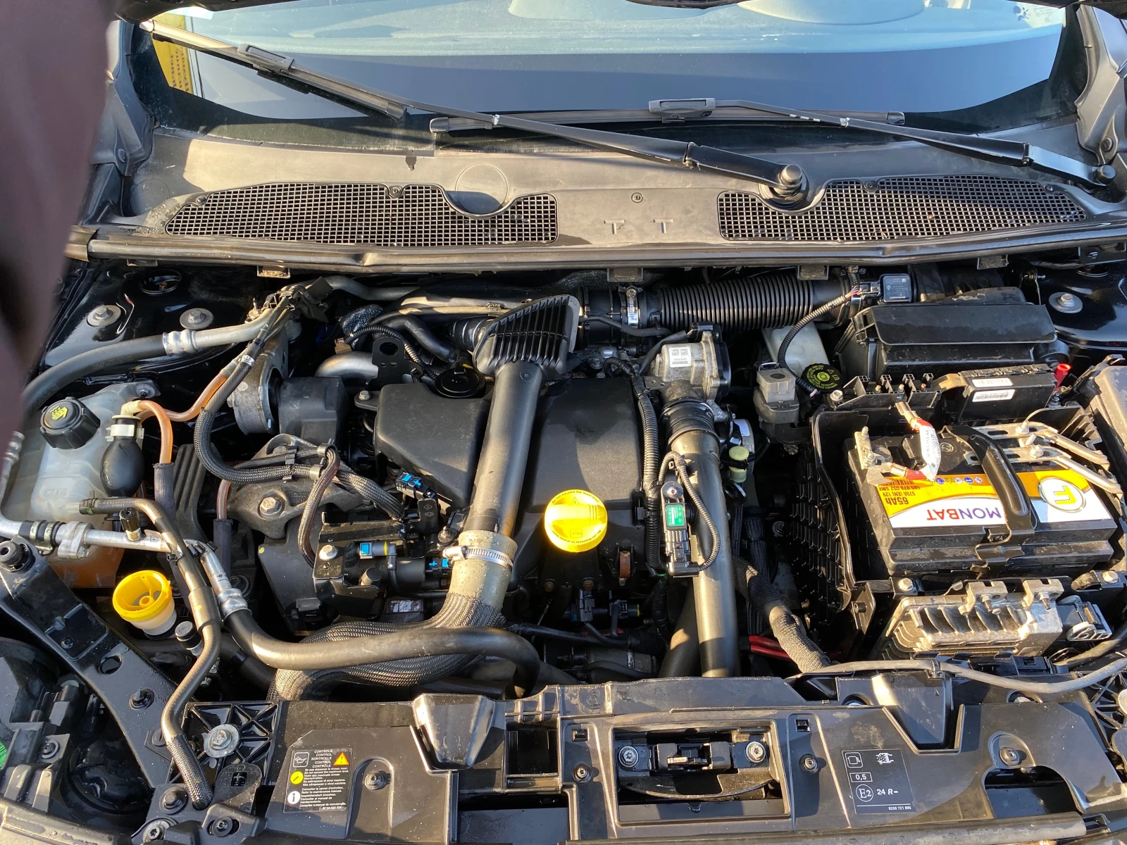 Renault Fluence 1.5 DCI AUTOMAT | Mobile.bg � ����������� 12