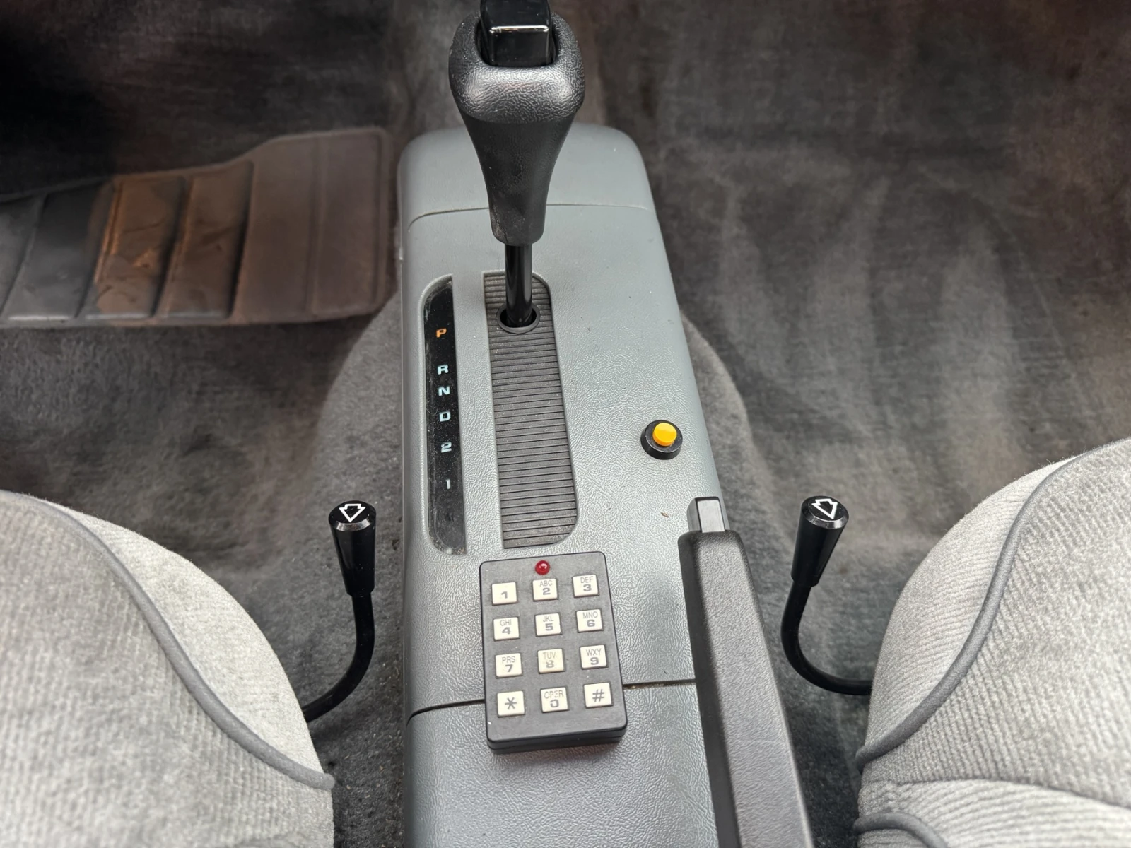 Chevrolet Beretta GT 2.8 MFI | Mobile.bg � ����������� 14