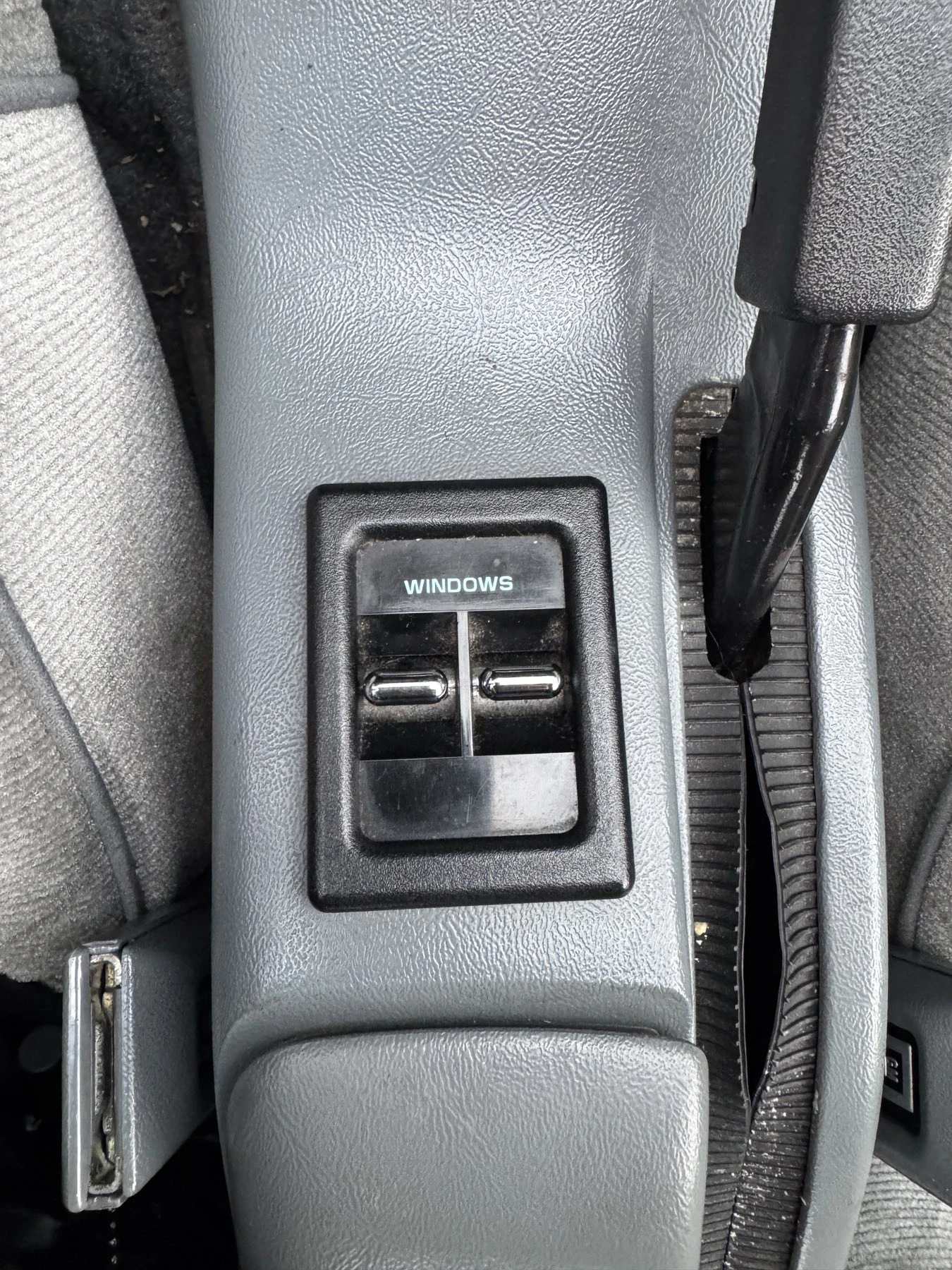 Chevrolet Beretta GT 2.8 MFI | Mobile.bg � ����������� 15