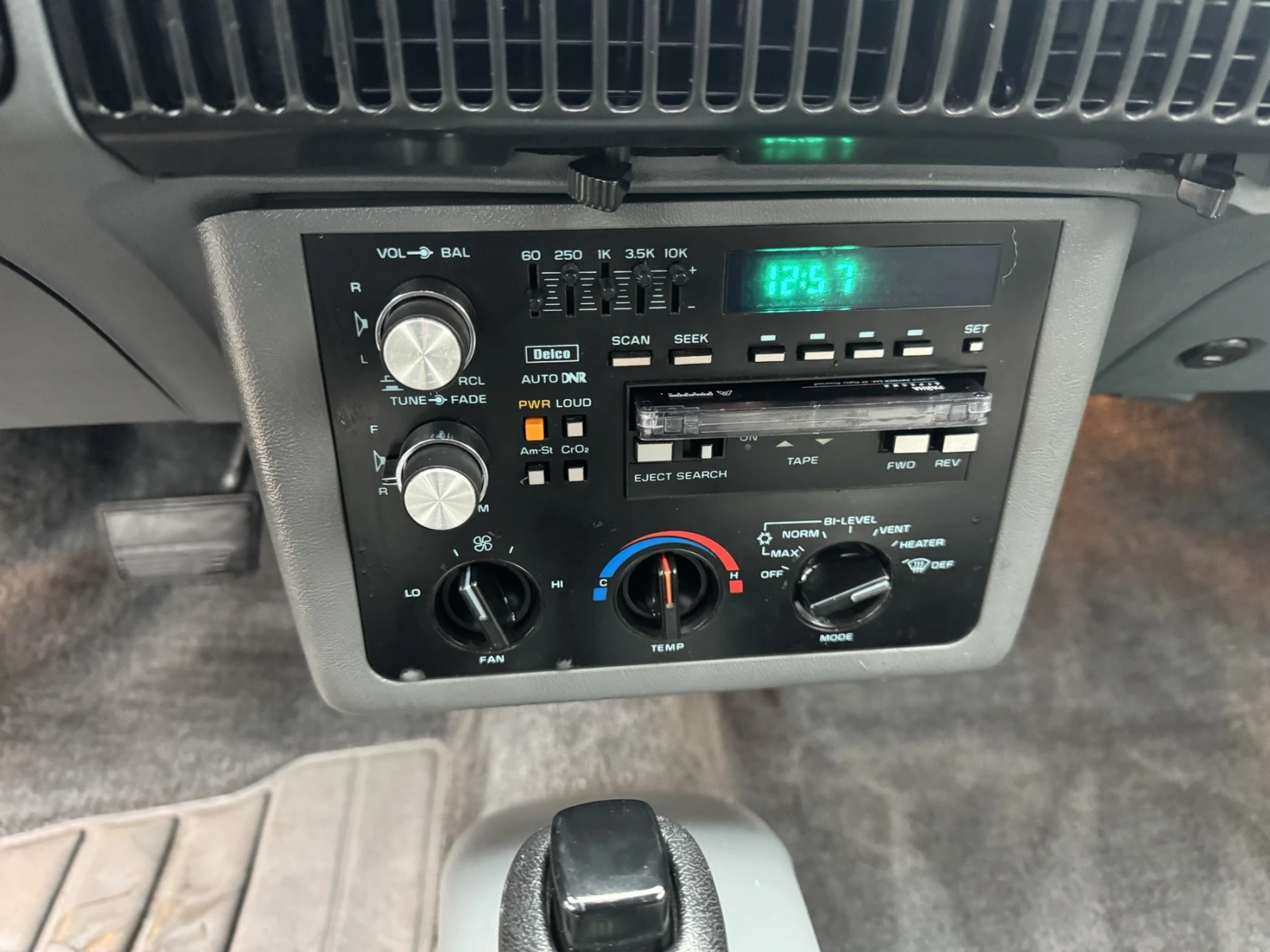 Chevrolet Beretta GT 2.8 MFI | Mobile.bg � ����������� 13