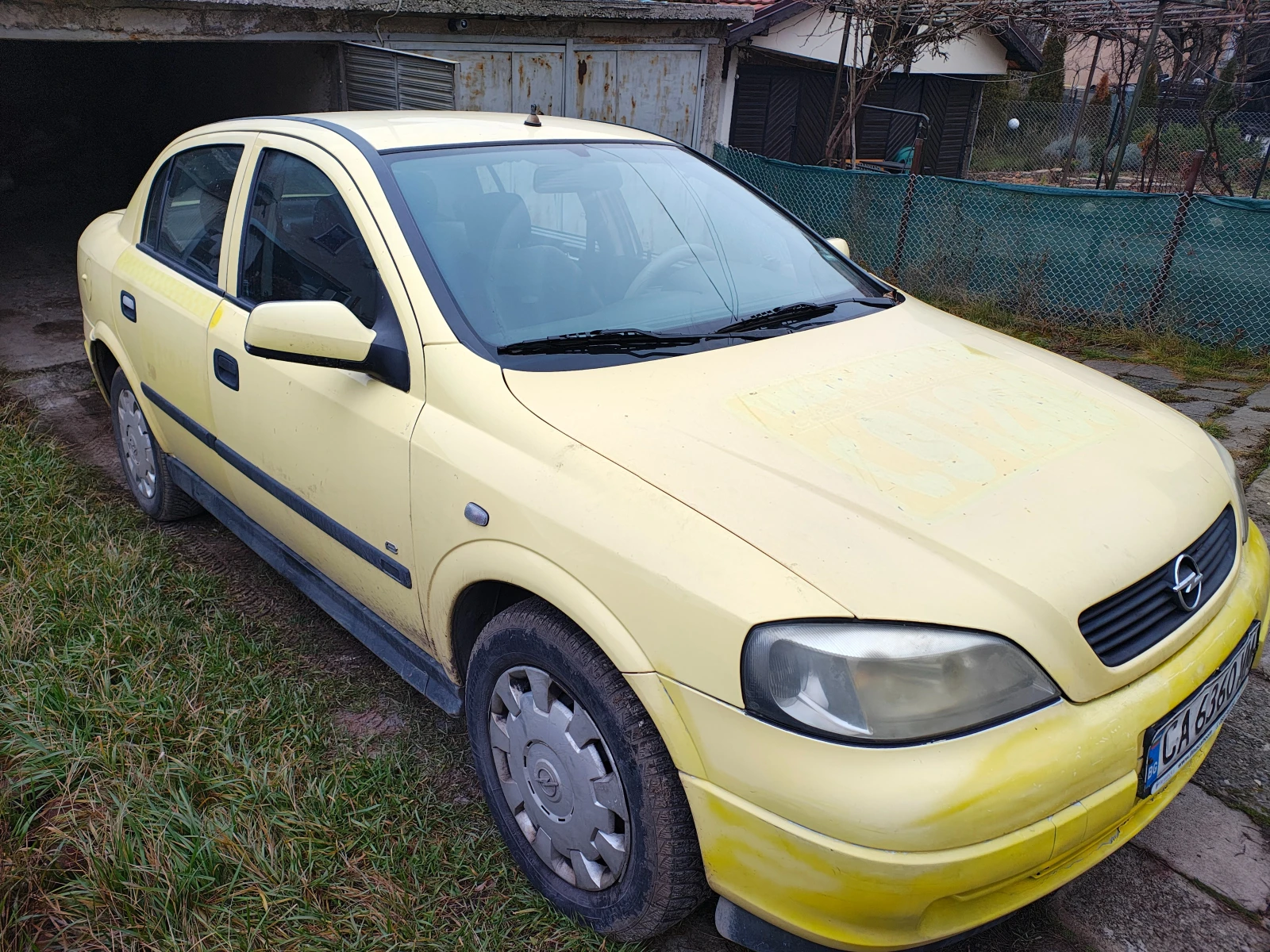 Opel Astra | Mobile.bg � ����������� 3