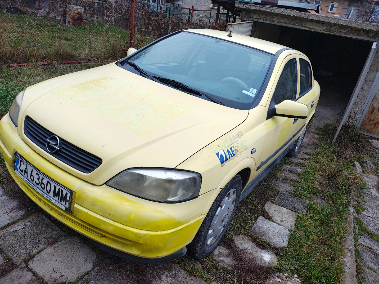 Opel Astra | Mobile.bg � ����������� 2