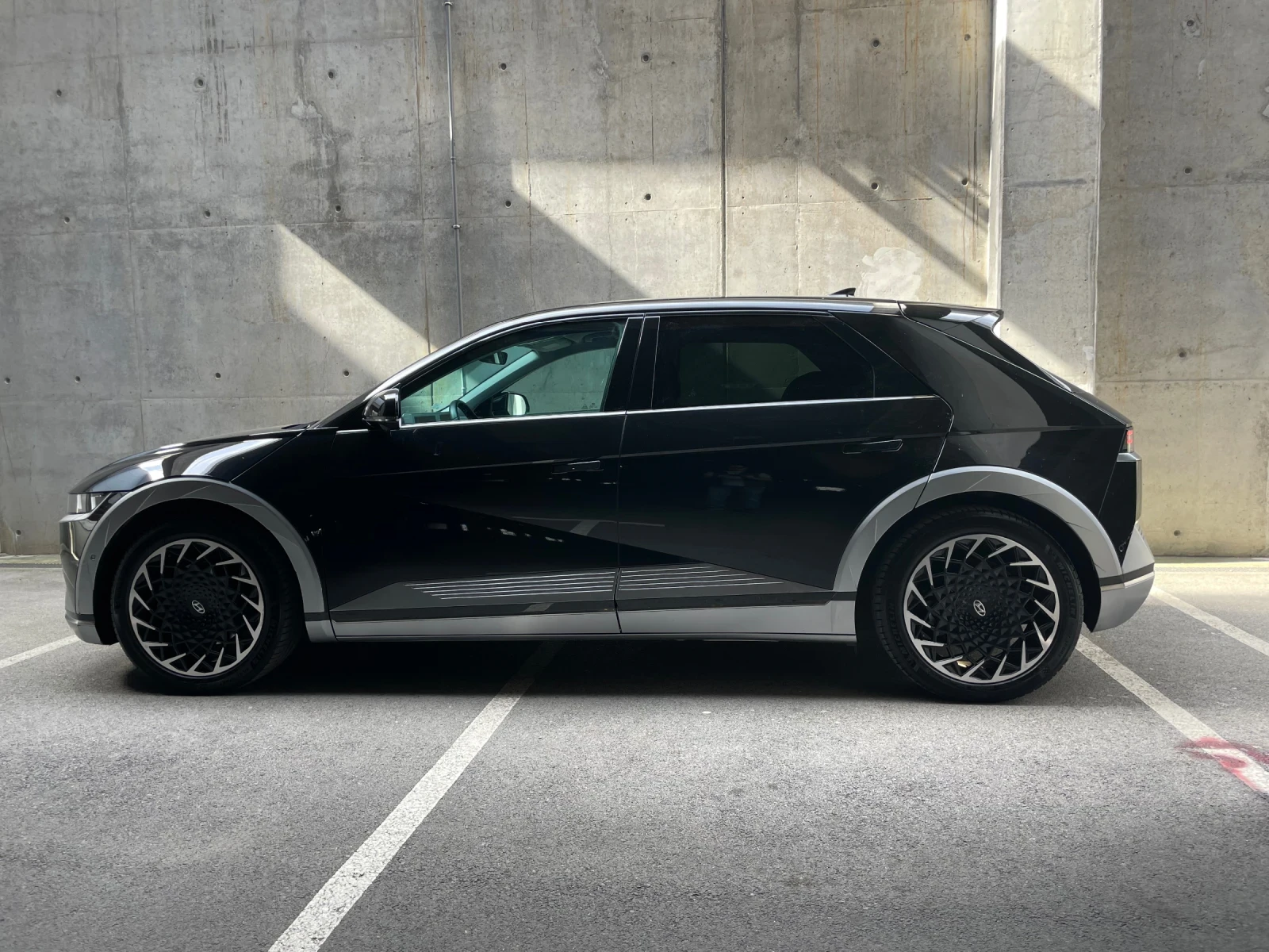 Hyundai Ioniq 5 ��������, ���������, 72KW 218�.�. �� ������ | Mobile.bg � ����������� 3