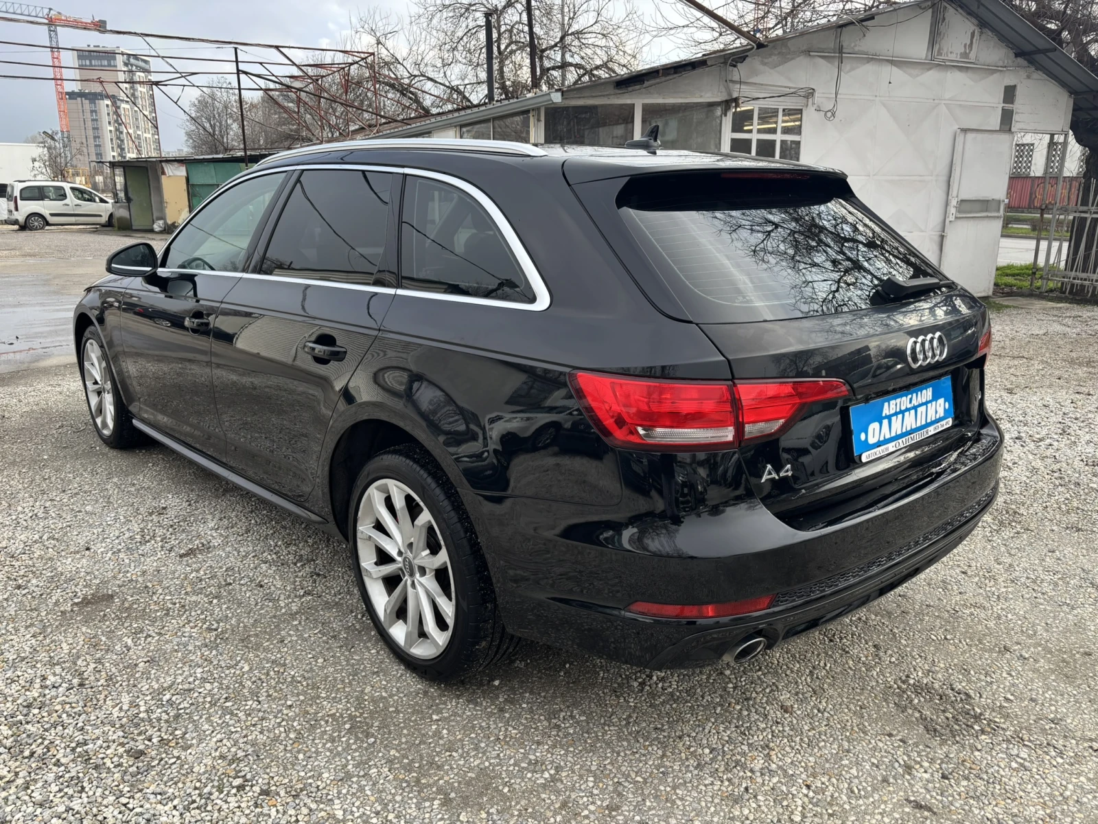Audi A4 2.0 TDI  | Mobile.bg � ����������� 3
