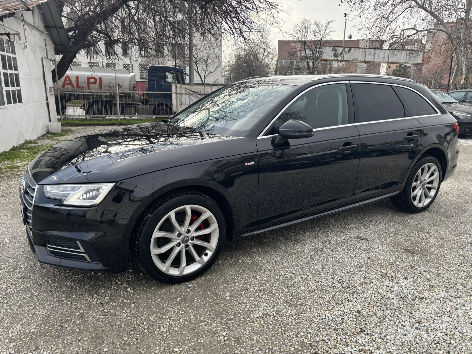 Audi A4 2.0 TDI  | Mobile.bg � ����������� 2