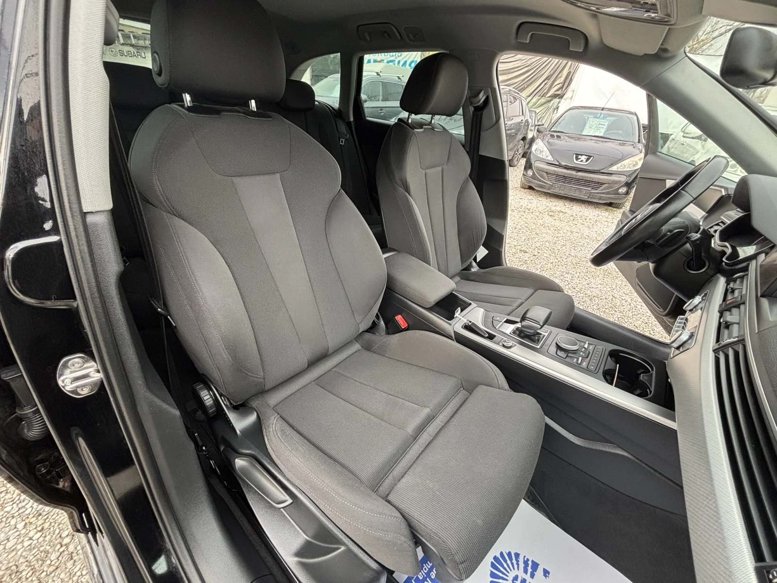 Audi A4 2.0 TDI  | Mobile.bg � ����������� 11
