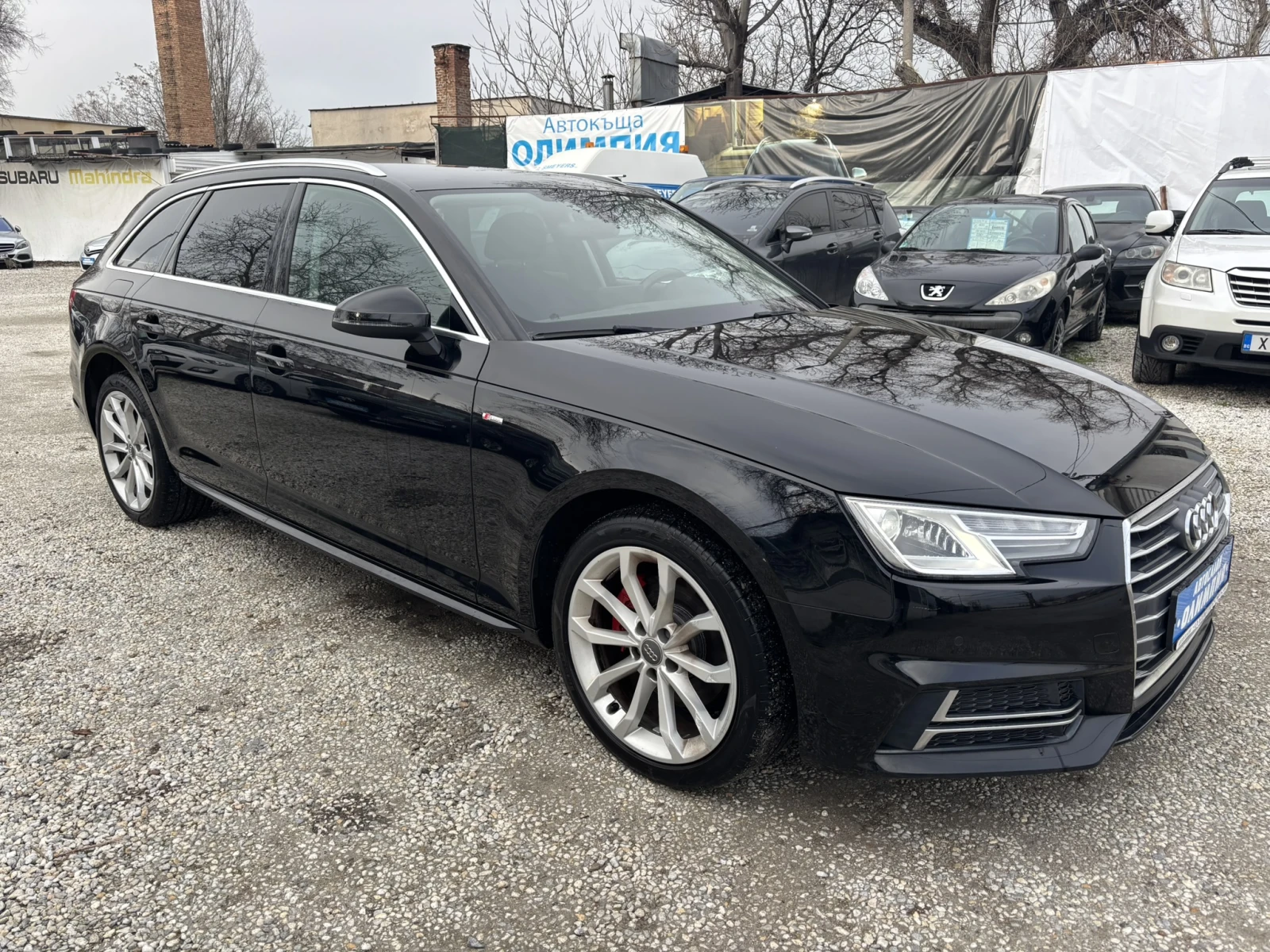 Audi A4 2.0 TDI  | Mobile.bg � ����������� 6