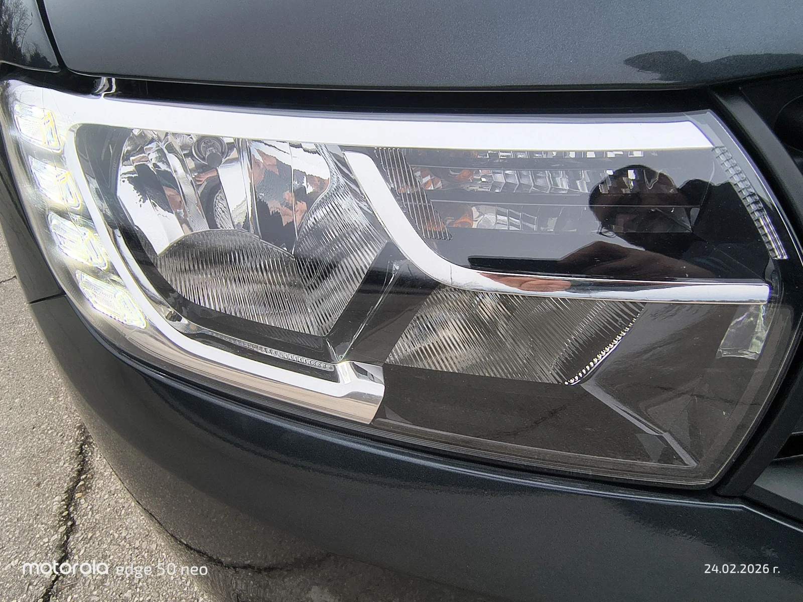 Dacia Logan MCV 2 | Mobile.bg � ����������� 16