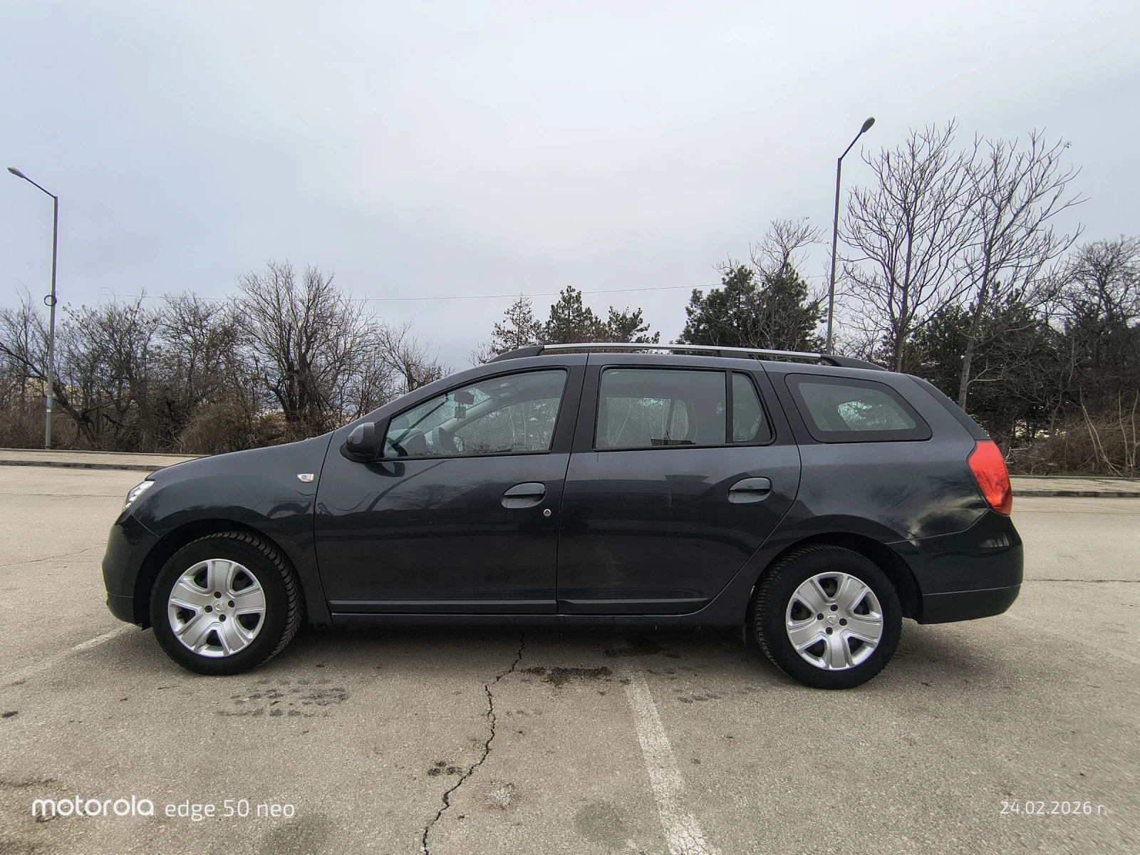 Dacia Logan MCV 2 - изображение 3