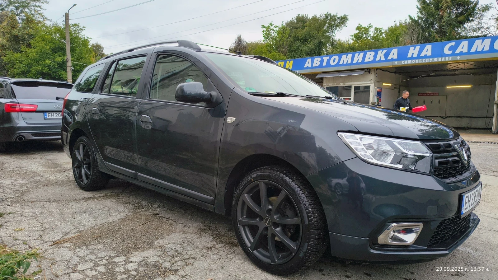 Dacia Logan MCV 2 - изображение 2