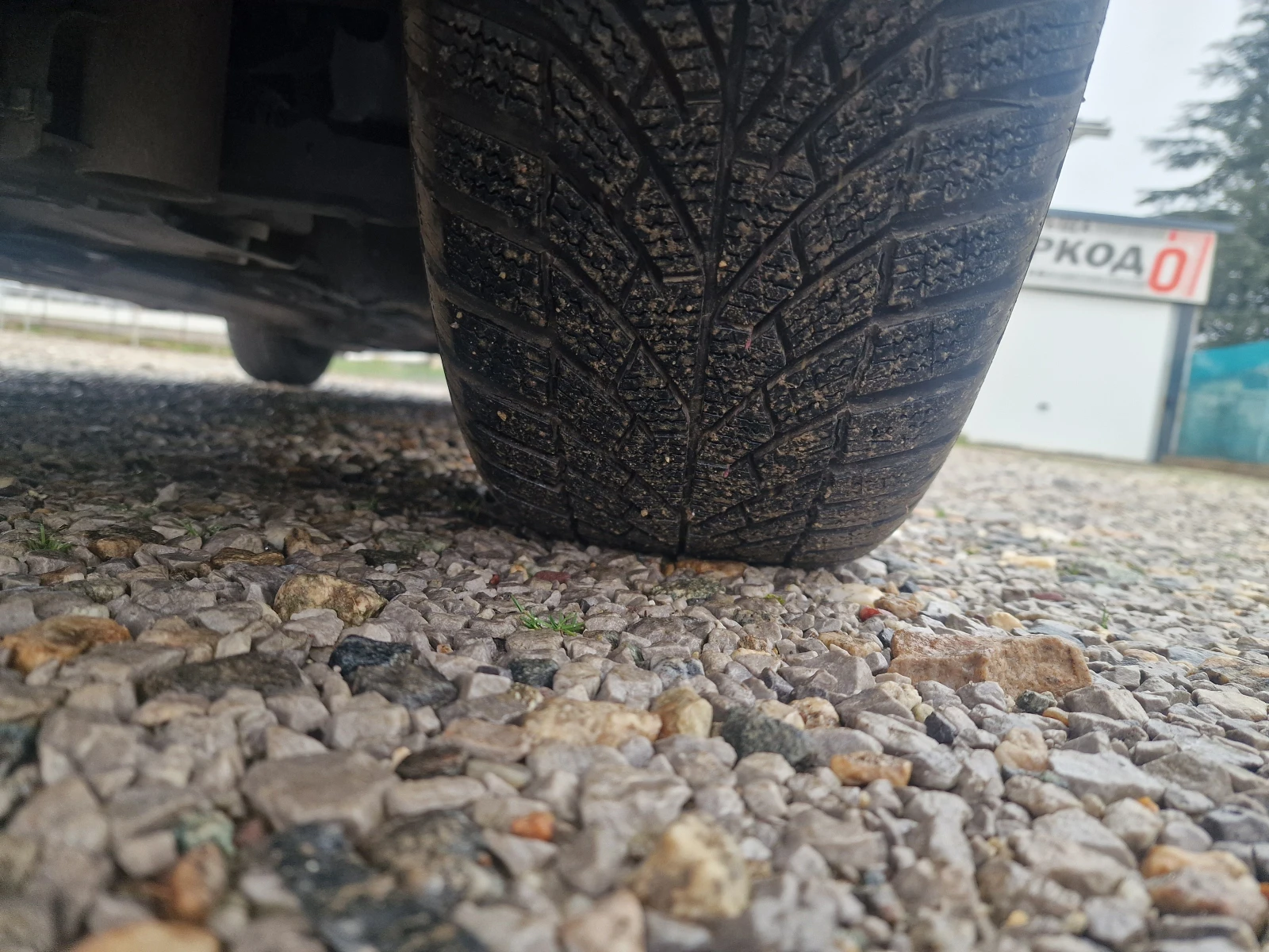 Renault Megane 1.6GAS/LPG EURO5 - изображение 6