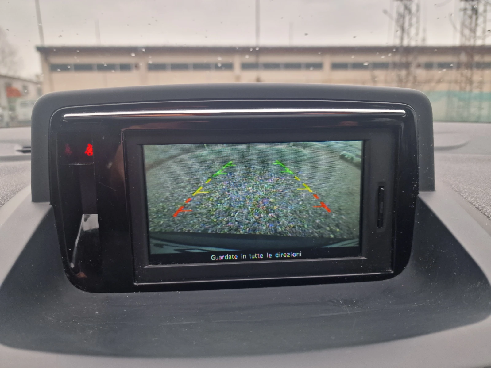 Renault Megane 1.6GAS/LPG EURO5 | Mobile.bg � ����������� 12