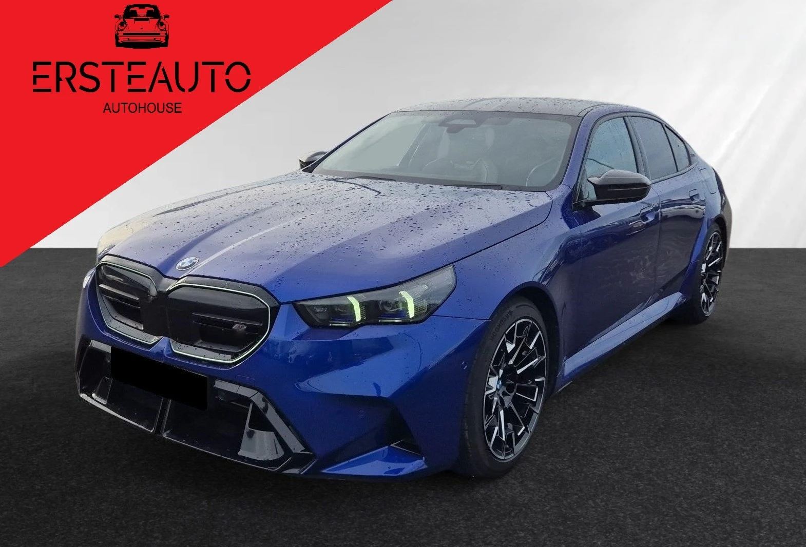 BMW M5 HYBRID B&W 360 CAMERA CARBON | Mobile.bg � ����������� 1