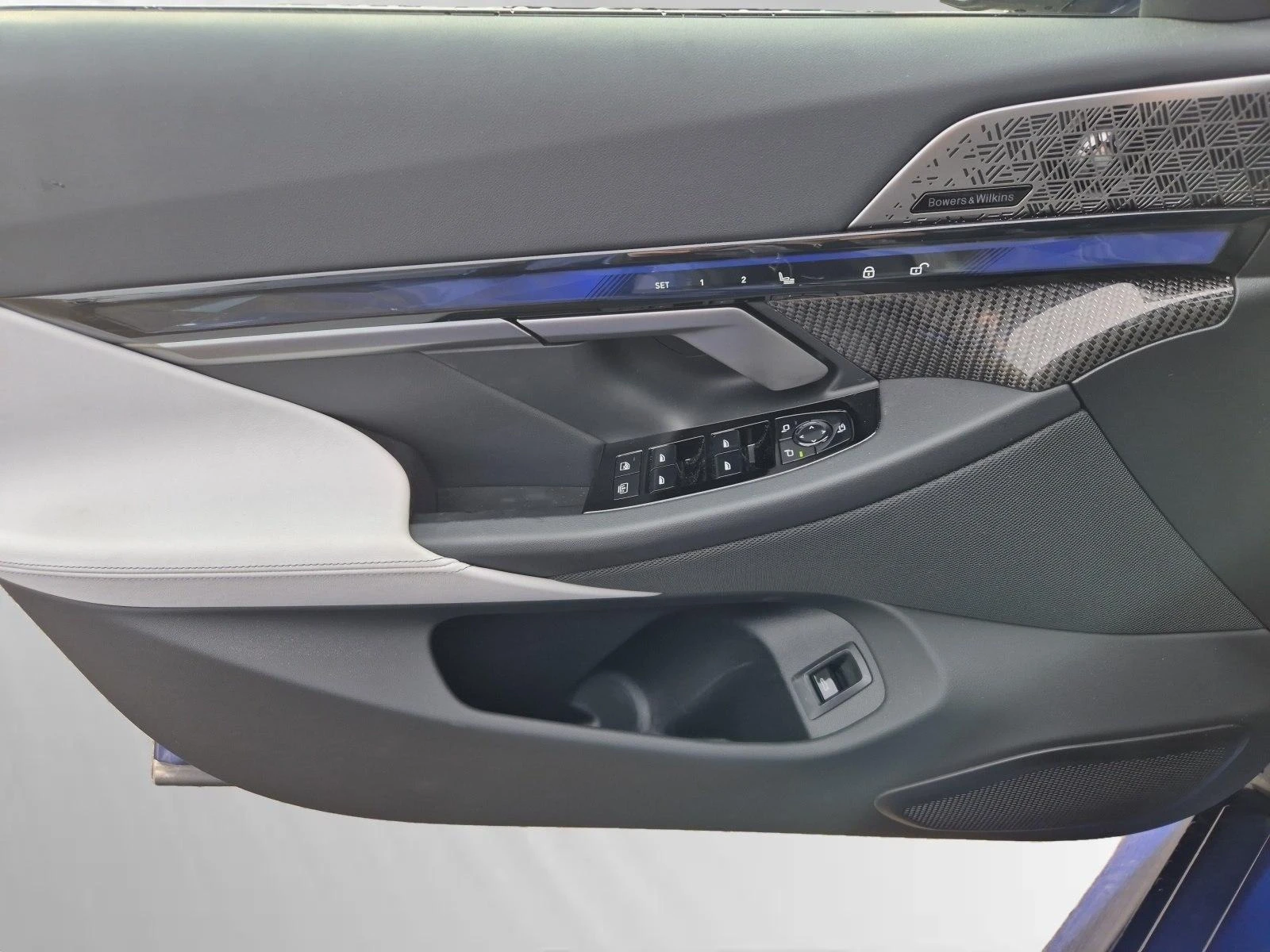 BMW M5 HYBRID B&W 360 CAMERA CARBON | Mobile.bg � ����������� 14