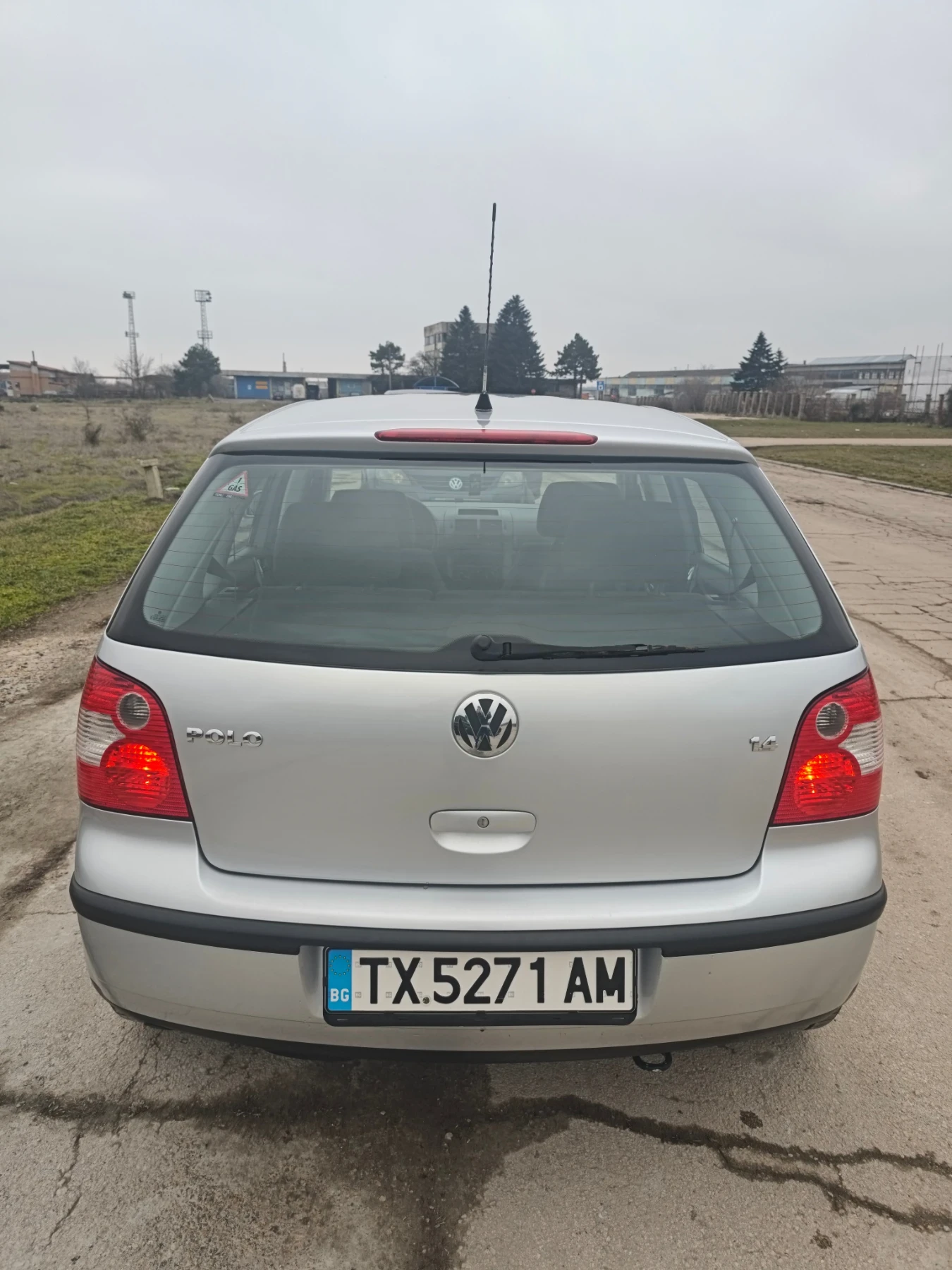 VW Polo 1.4  - изображение 3