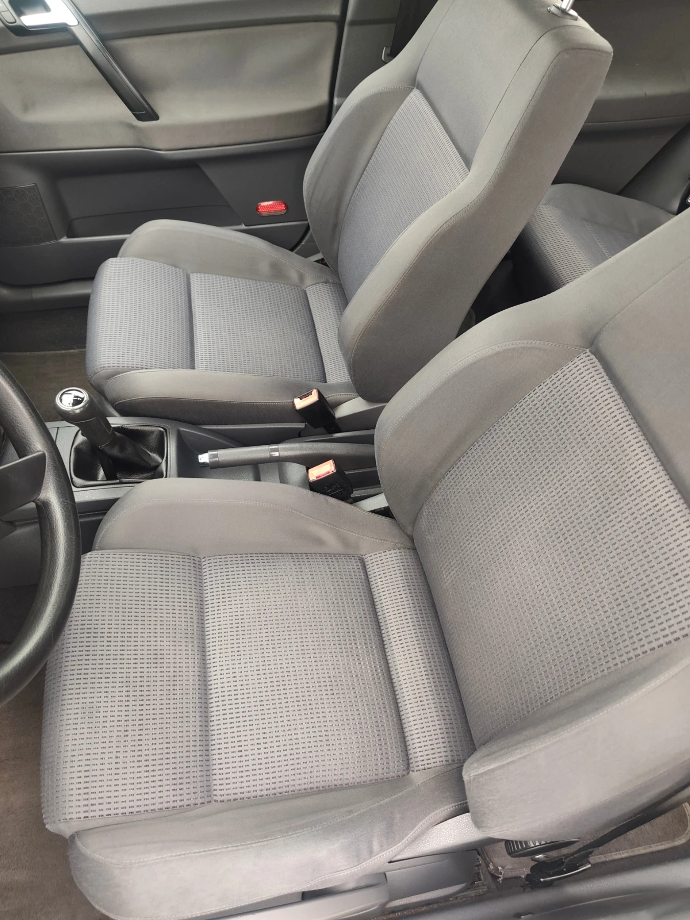 VW Polo 1.4  - изображение 10