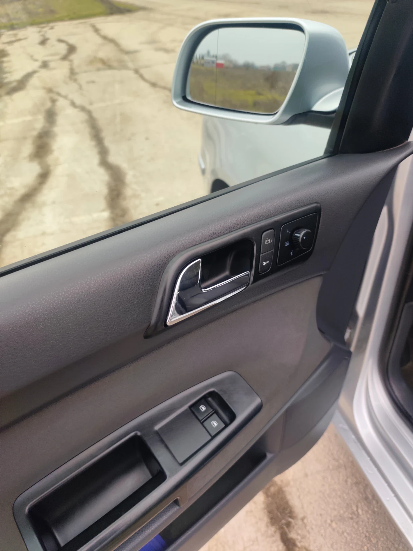 VW Polo 1.4  - изображение 9