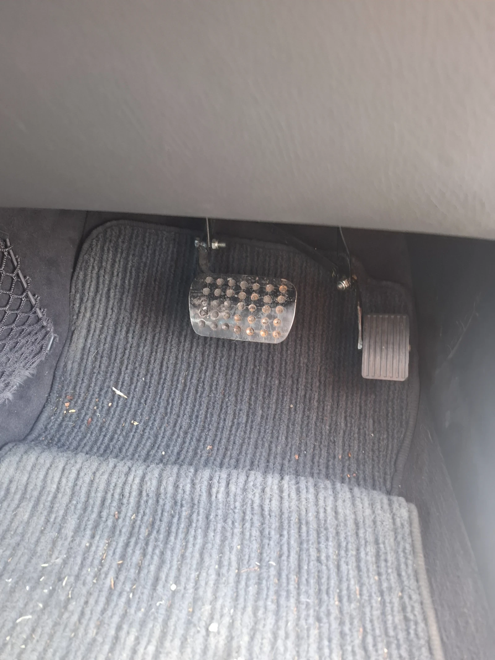 Mercedes-Benz C 180 compressor - изображение 2