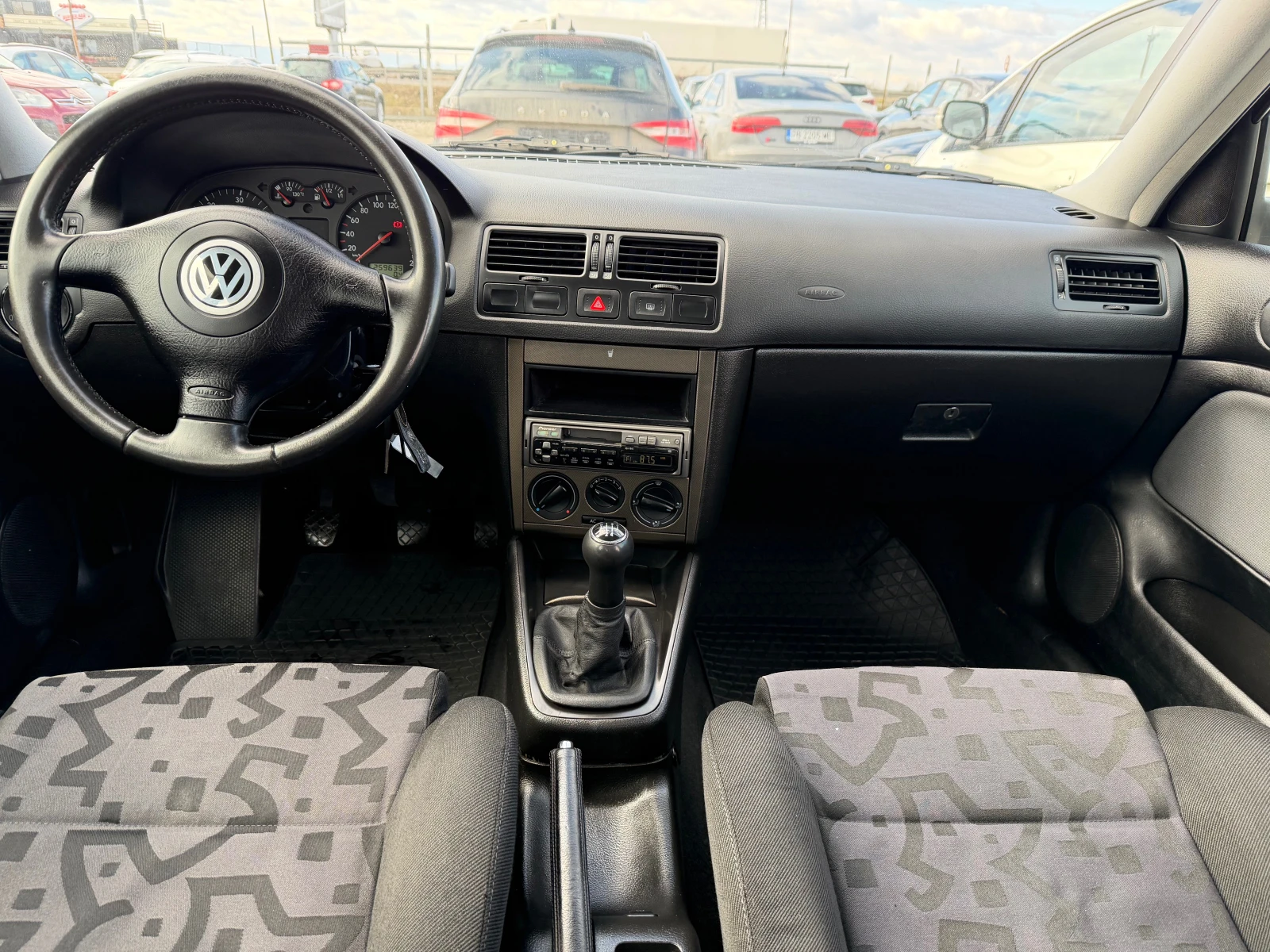 VW Bora 1.9 TDI | Mobile.bg � ����������� 15