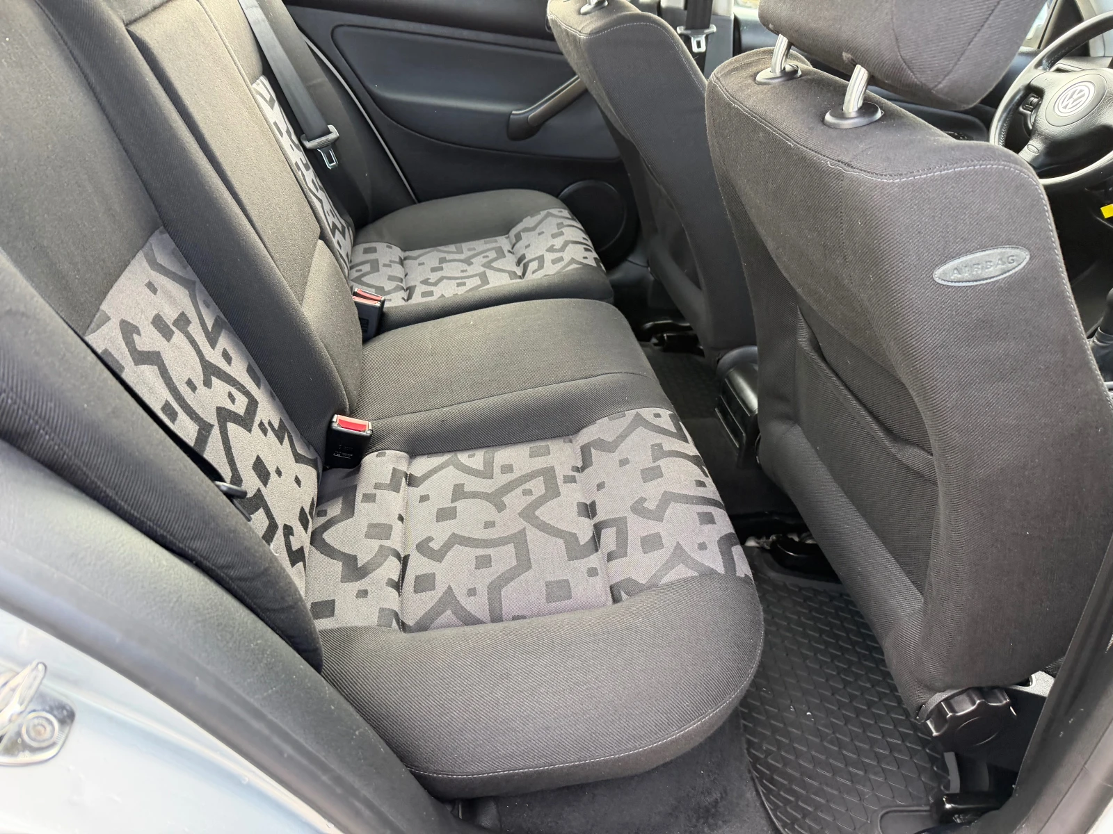 VW Bora 1.9 TDI | Mobile.bg � ����������� 14