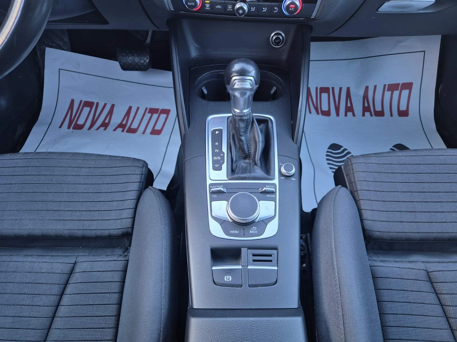 Audi A3 1.4 G TRON-AUTOMATIC-LED-NAVI | Mobile.bg � ����������� 11