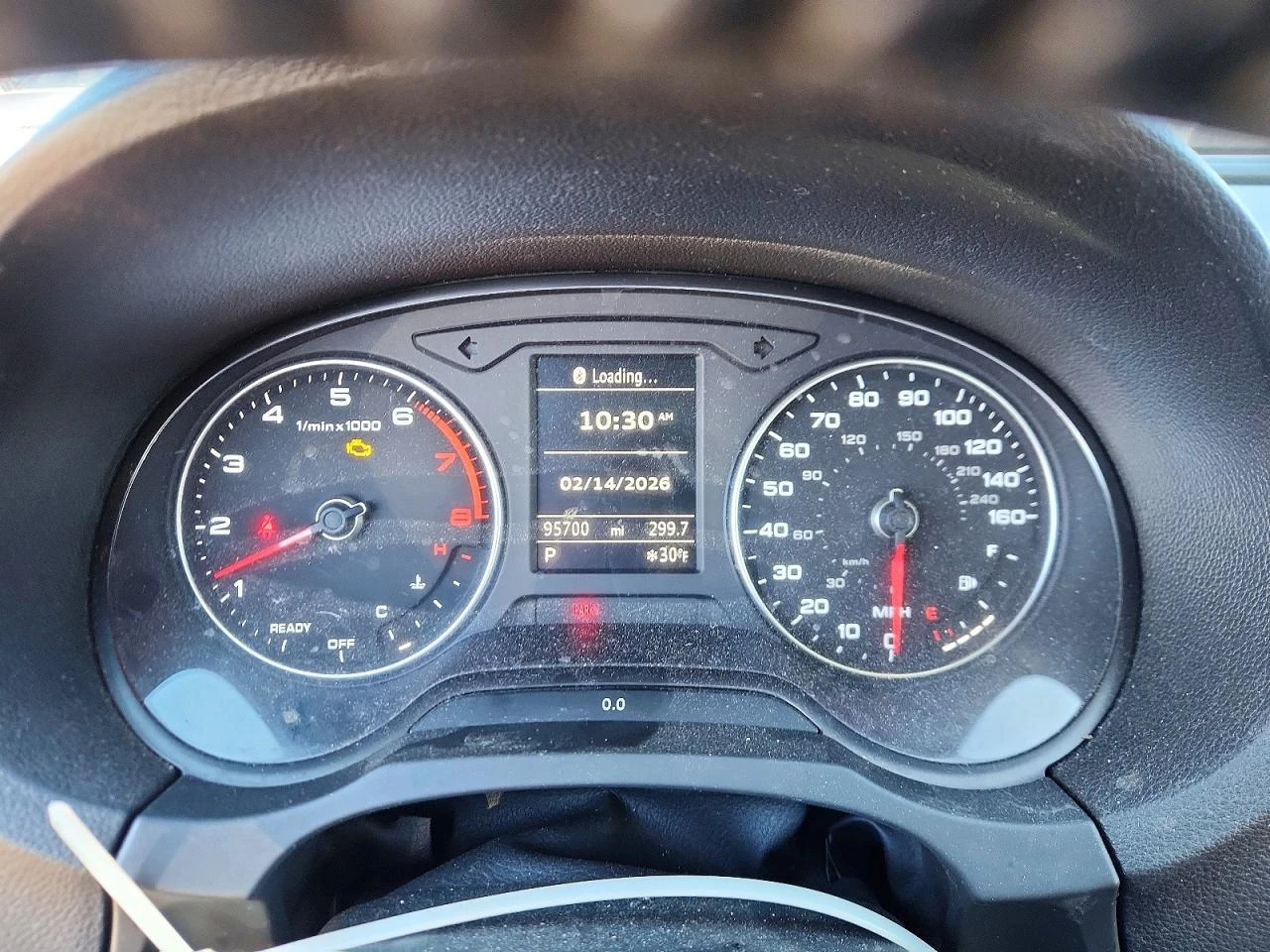 Audi A3 QUATRO* KEYLESS*  - изображение 9