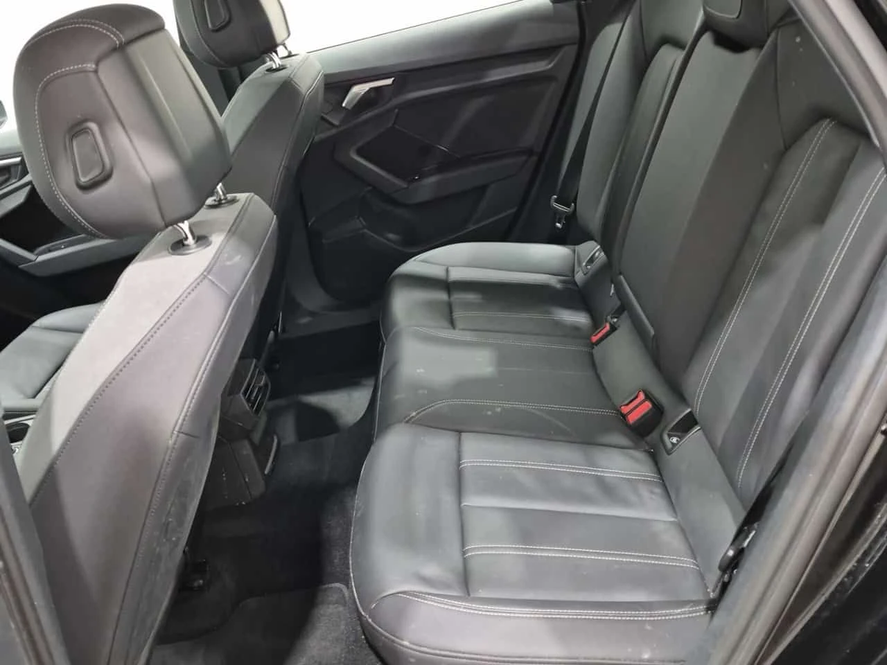 Audi A3 KOMFORT * 2 КЛЮЧА* ПАНОРАМА* CARFAX * , снимка 11 - Автомобили и джипове - 53709389