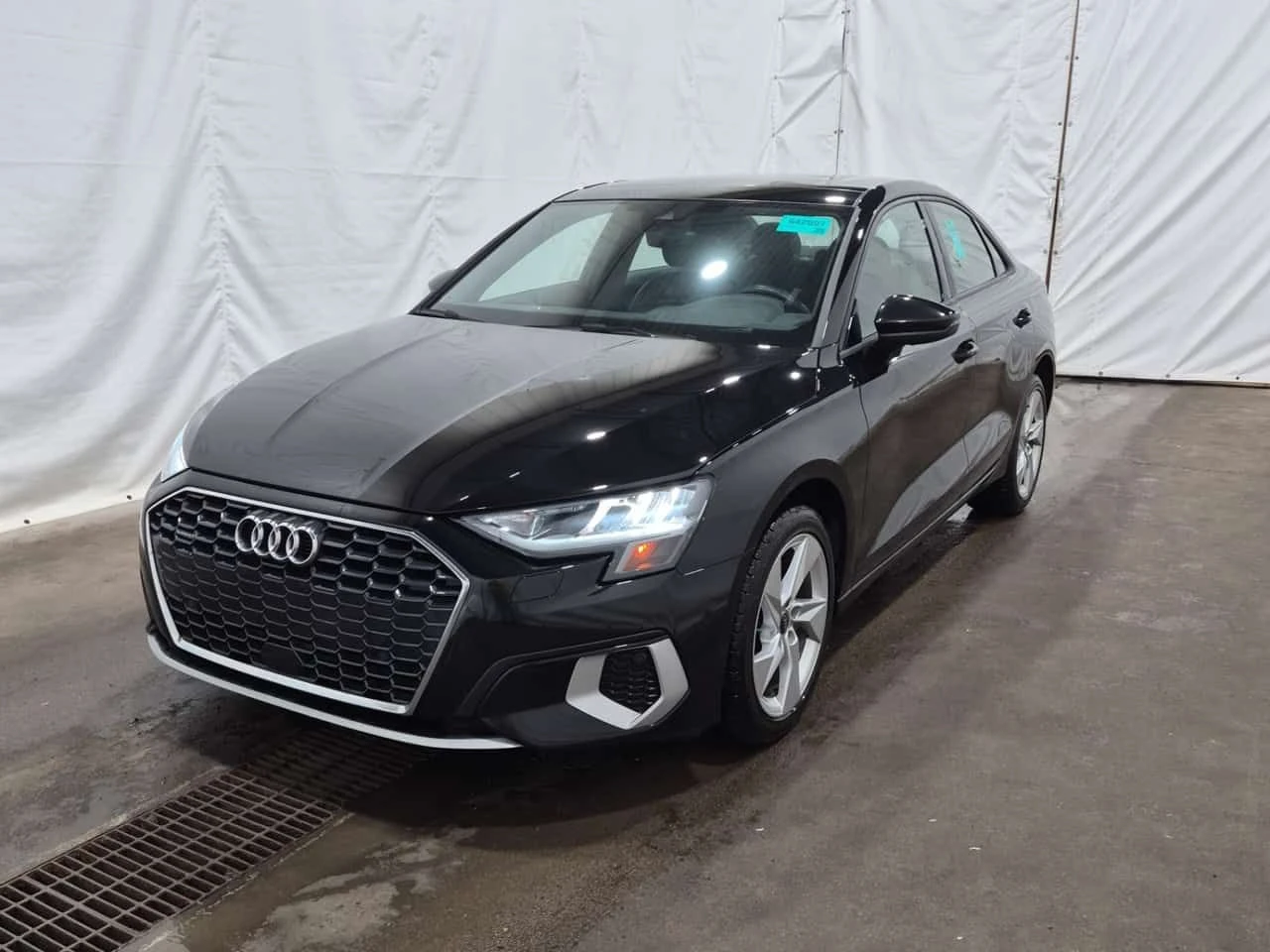 Audi A3 KOMFORT * 2 КЛЮЧА* ПАНОРАМА* CARFAX * 