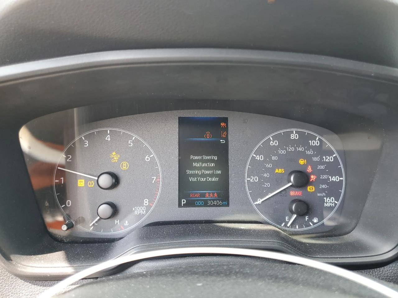 Toyota Corolla Cross 2l Le, снимка 9 - Автомобили и джипове - 53764080