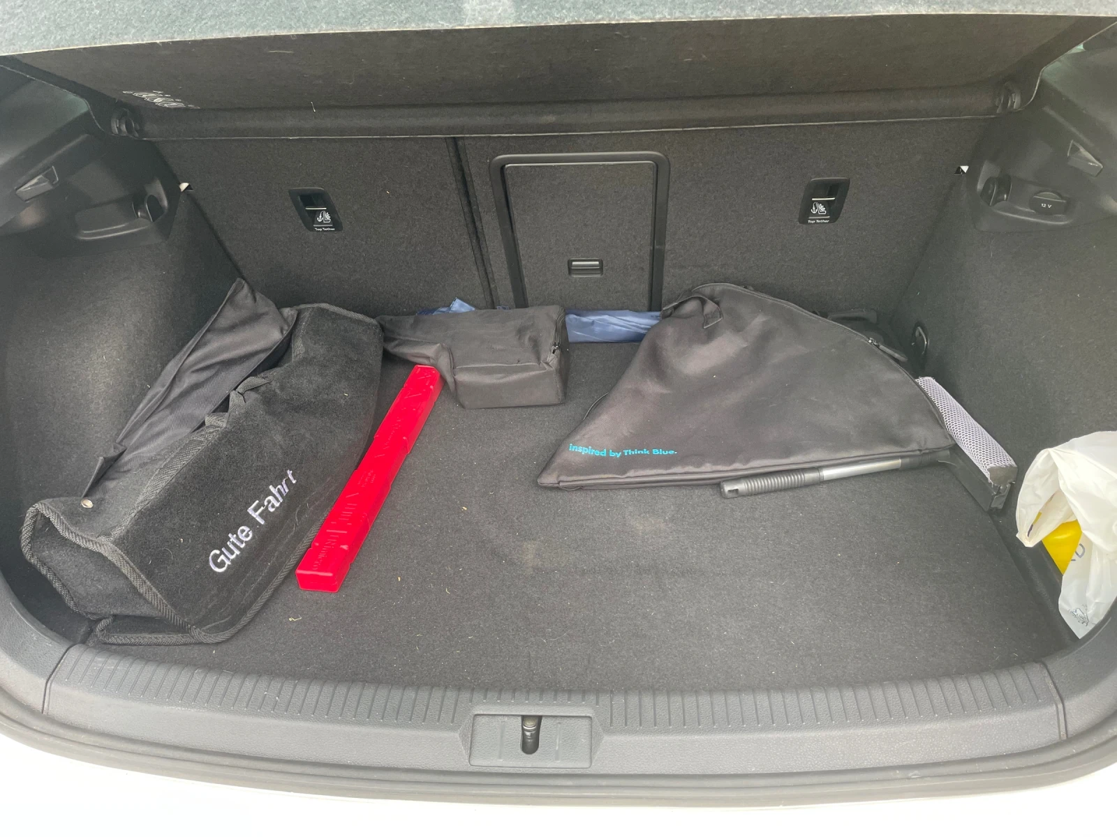 VW Golf GTE Advance, снимка 5 - Автомобили и джипове - 53783763