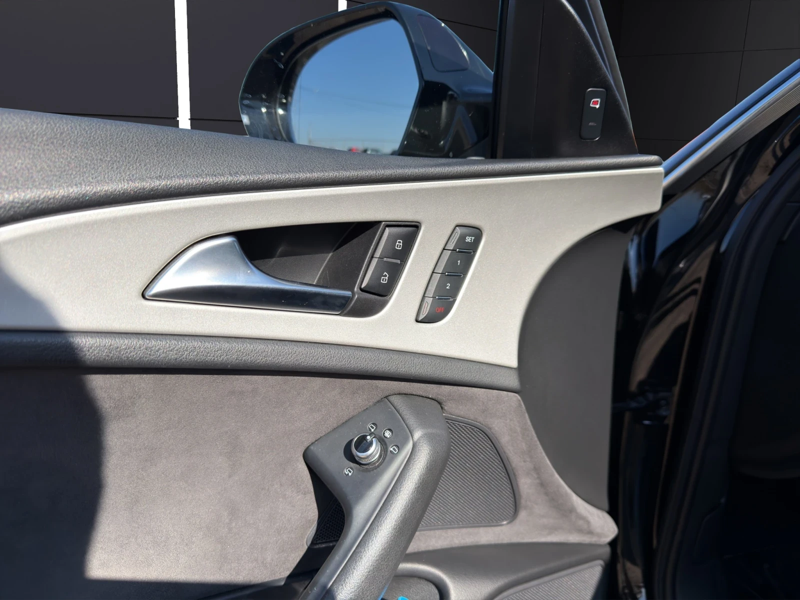 Audi A6 3.0 TDI BiTurbo* quattro* Matrix* 360 * ACC, снимка 6 - Автомобили и джипове - 53799227