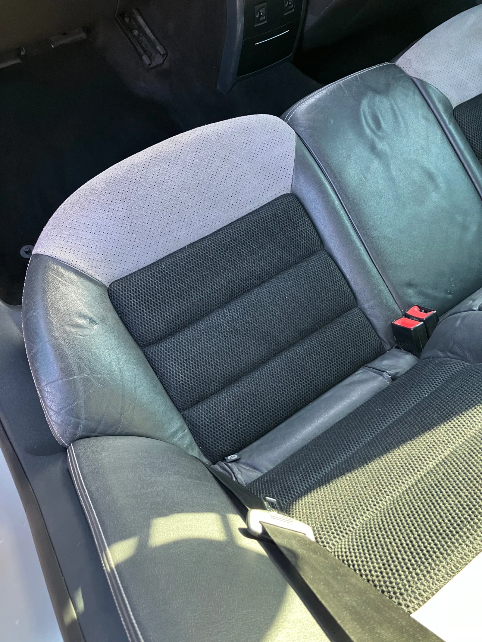 Skoda Octavia vRS 2.0 TDI 170 к.с., снимка 13 - Автомобили и джипове - 53830202