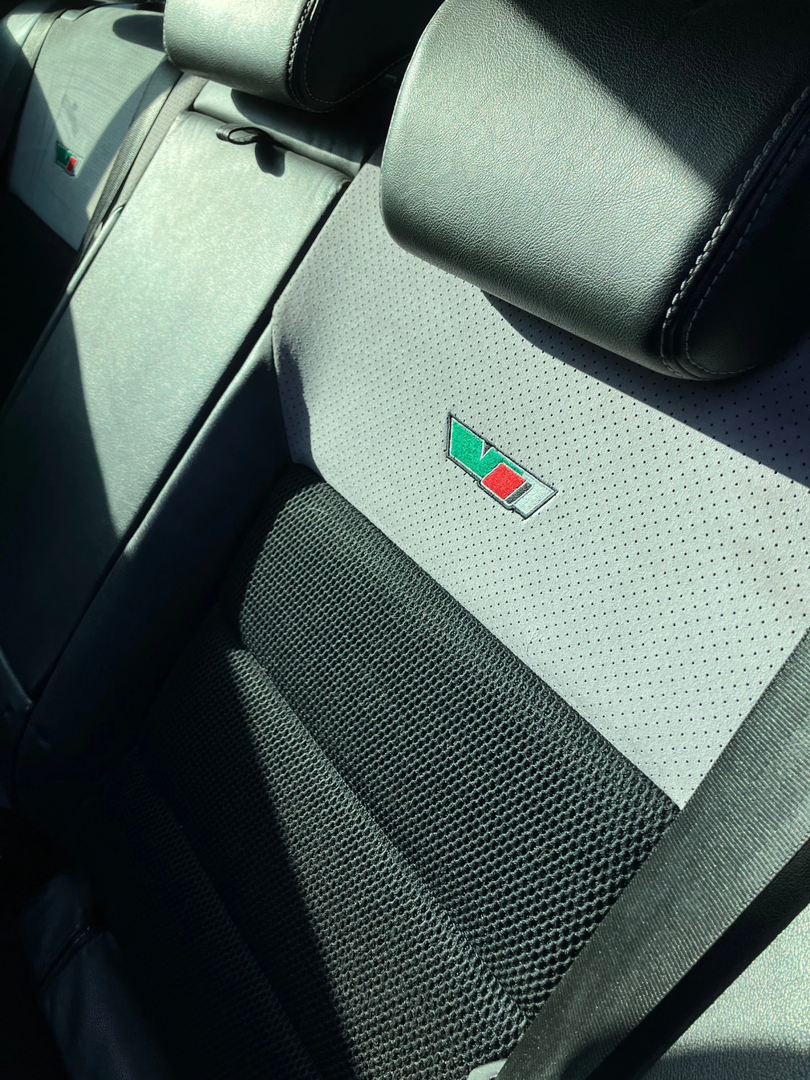 Skoda Octavia vRS 2.0 TDI 170 к.с., снимка 15 - Автомобили и джипове - 53830202