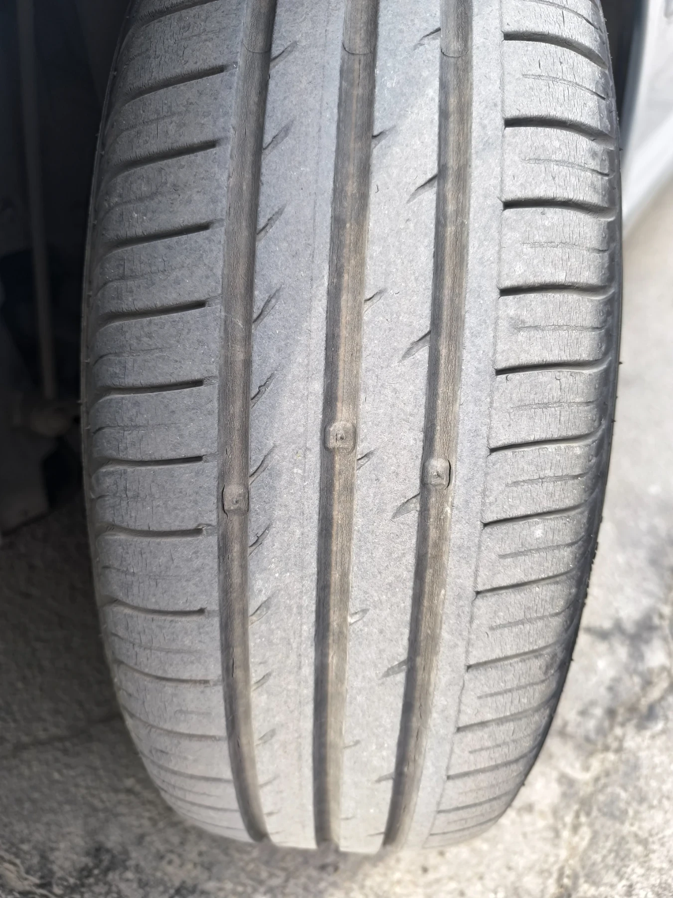 Audi A3 2.0TDI 140, снимка 16 - Автомобили и джипове - 53914223