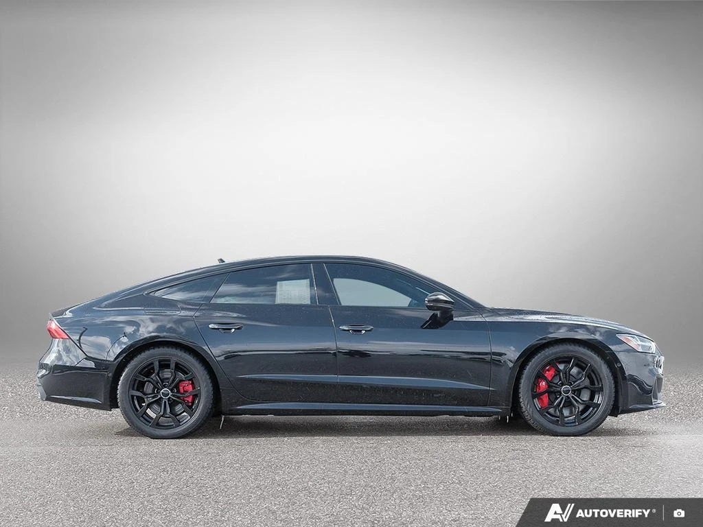 Audi S7 * * CARFAX * * АВТО КРЕДИТ * * , снимка 2 - Автомобили и джипове - 53990974