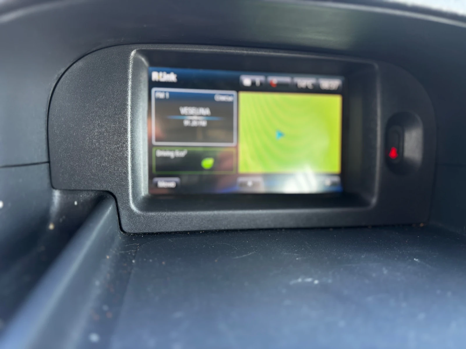 Renault Kangoo 1.5 dci, снимка 9 - Автомобили и джипове - 54179719