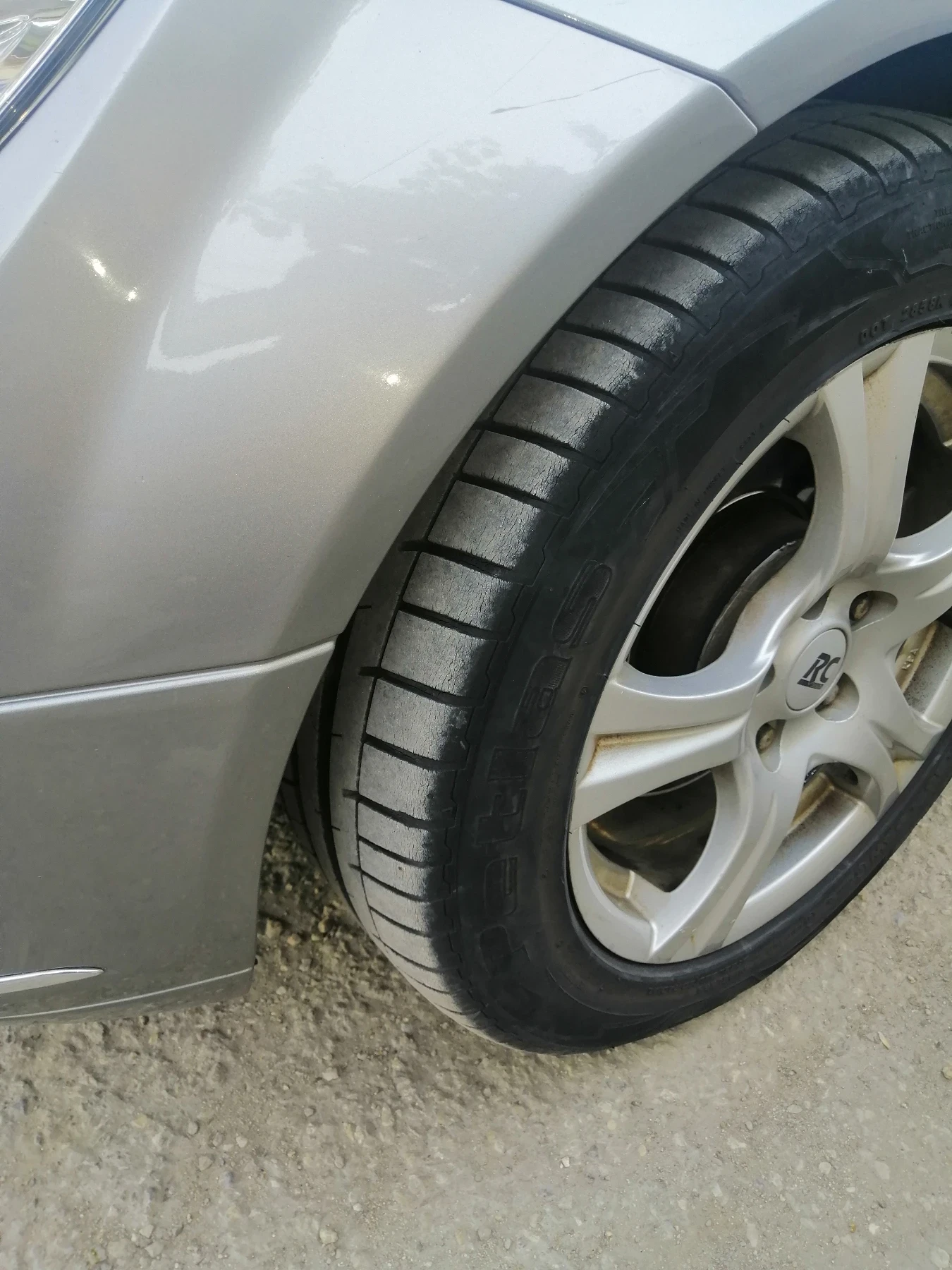 Mercedes-Benz C 220, снимка 2 - Автомобили и джипове - 54232791