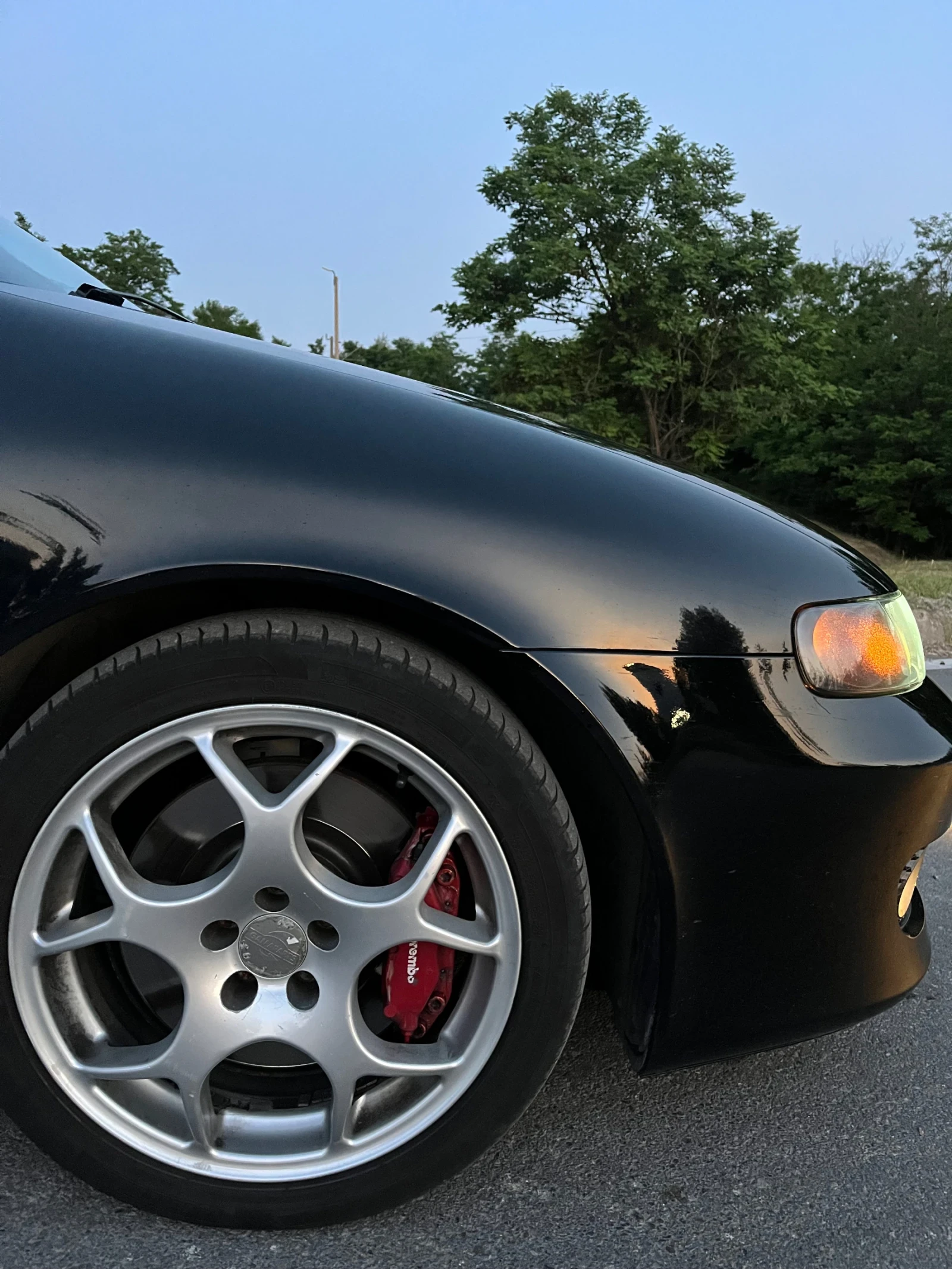 Seat Leon SEAT LEON CUPRA R BAM 225 | Mobile.bg � ����������� 3
