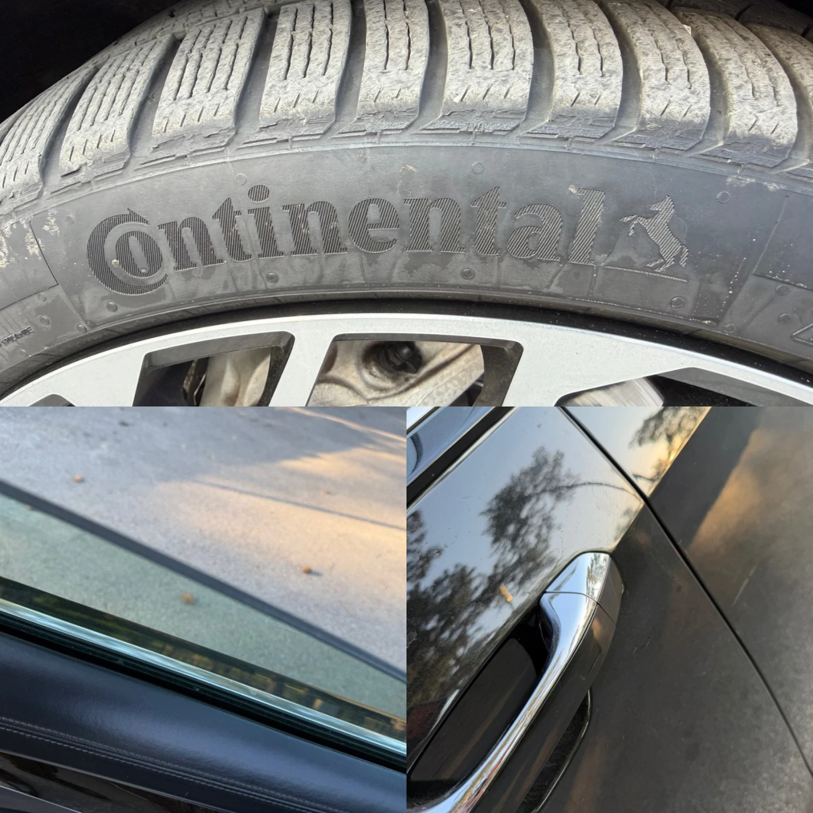 Audi A8 TOP-TOP-FULL!!!, снимка 11 - Автомобили и джипове - 54446664