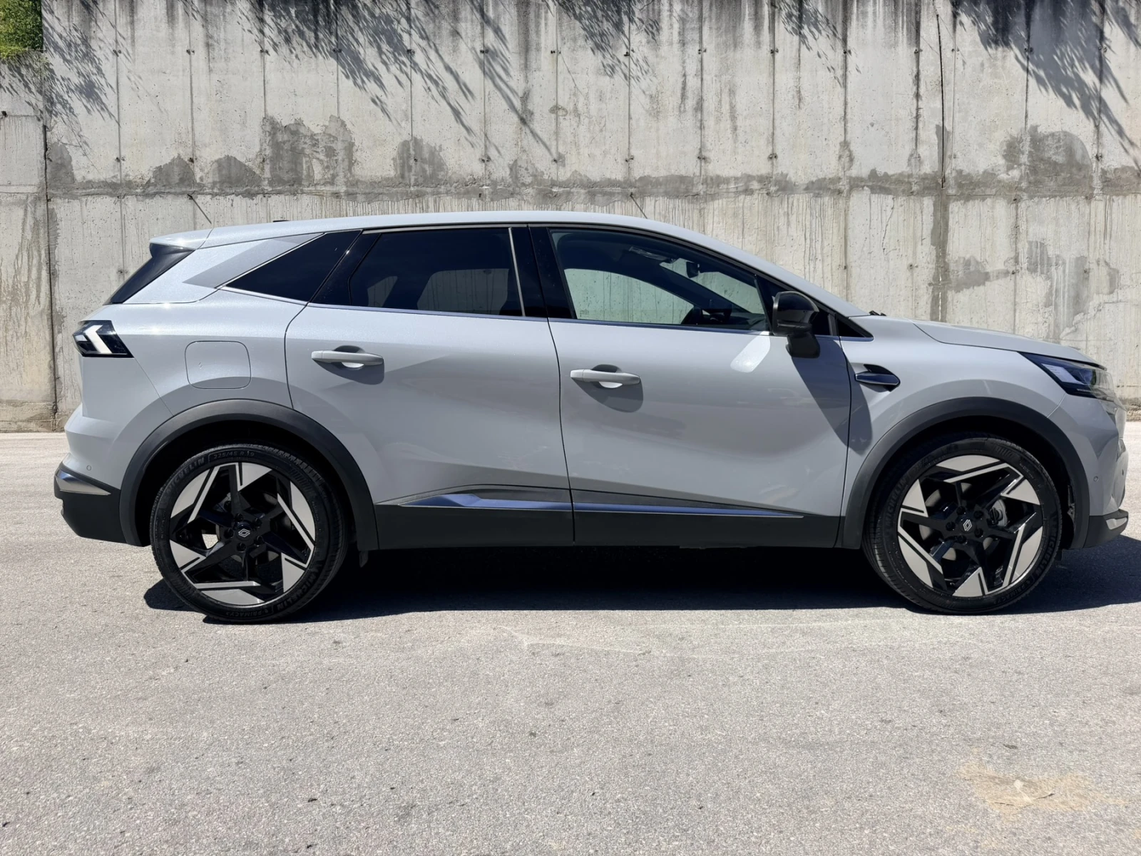 Renault Symbioz E-Tech Full Hybrid, снимка 3 - Автомобили и джипове - 54828385